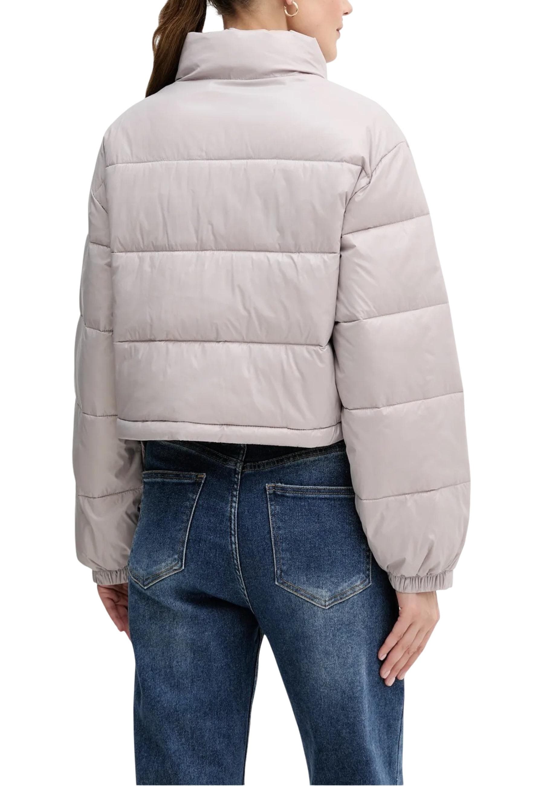Calvin Klein Jeans Giubbotto Donna - Calvin Klein Jeans
