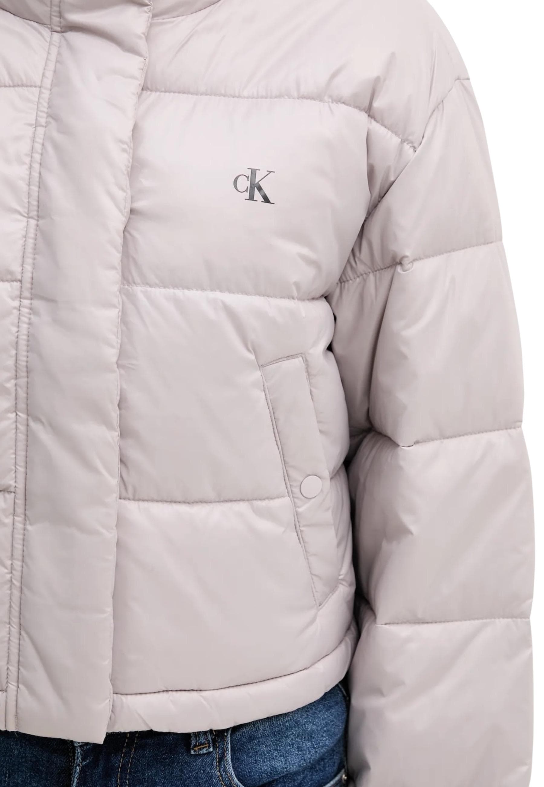 Calvin Klein Jeans Giubbotto Donna - Calvin Klein Jeans