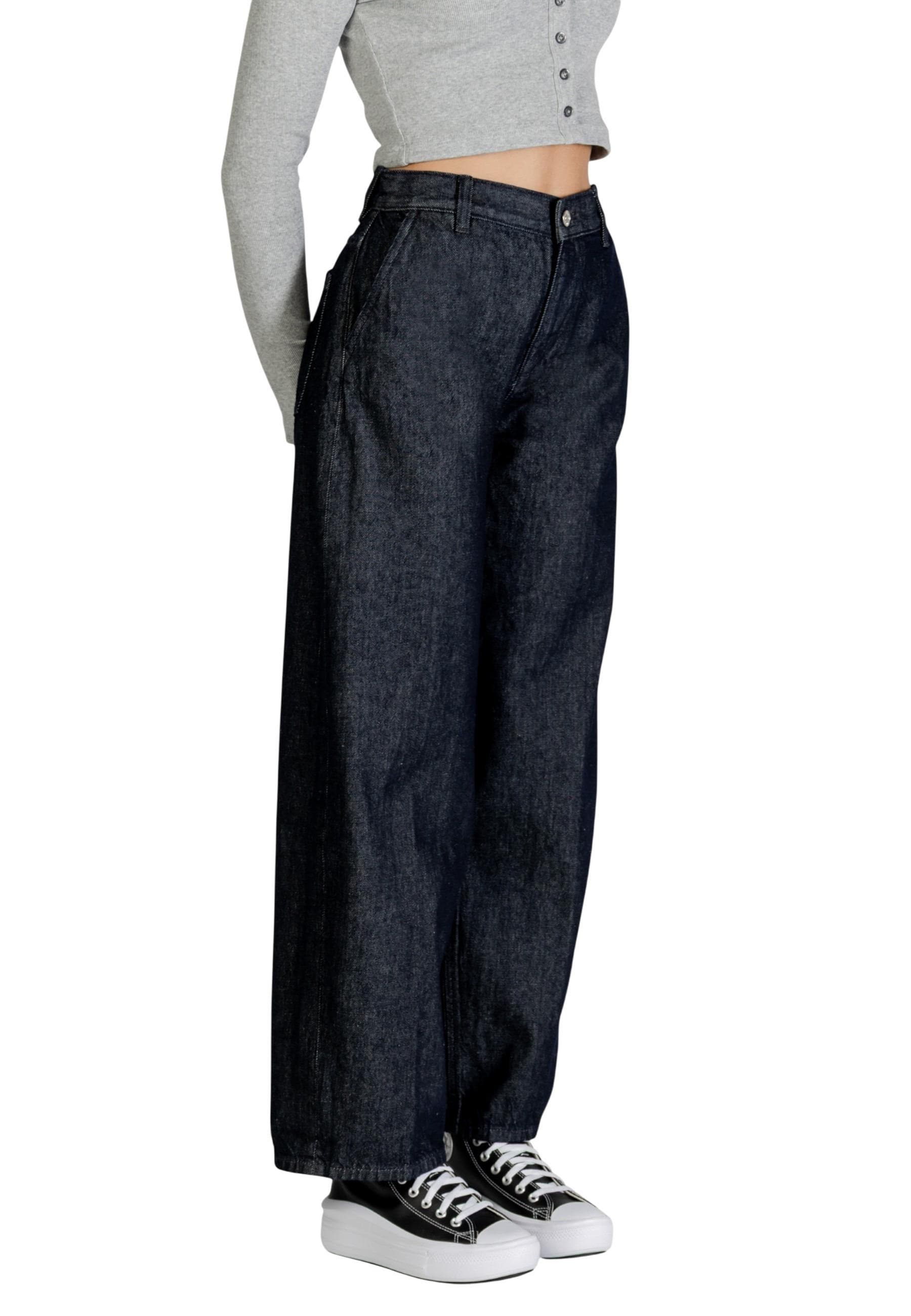 Calvin Klein Jeans Jeans Donna - Calvin Klein Jeans