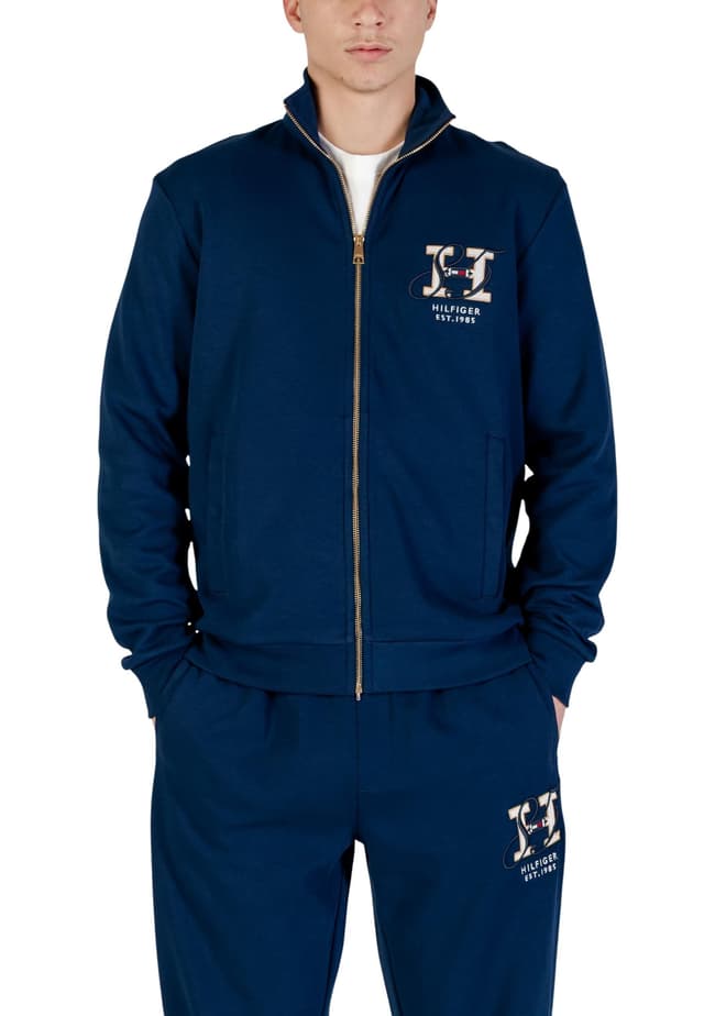Tommy Hilfiger Суитшърт МЪЖe