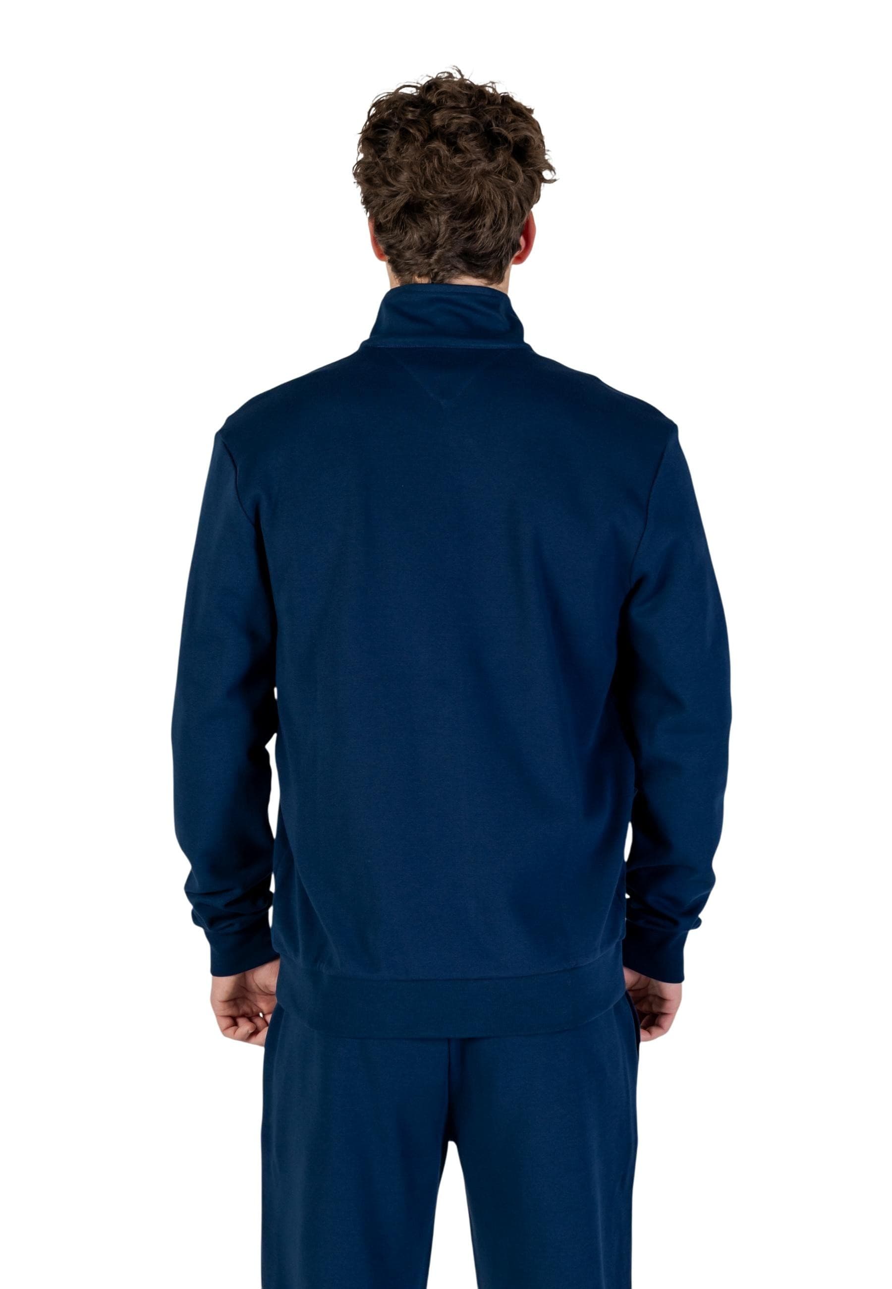 Tommy Hilfiger Felpa Uomo - Tommy Hilfiger