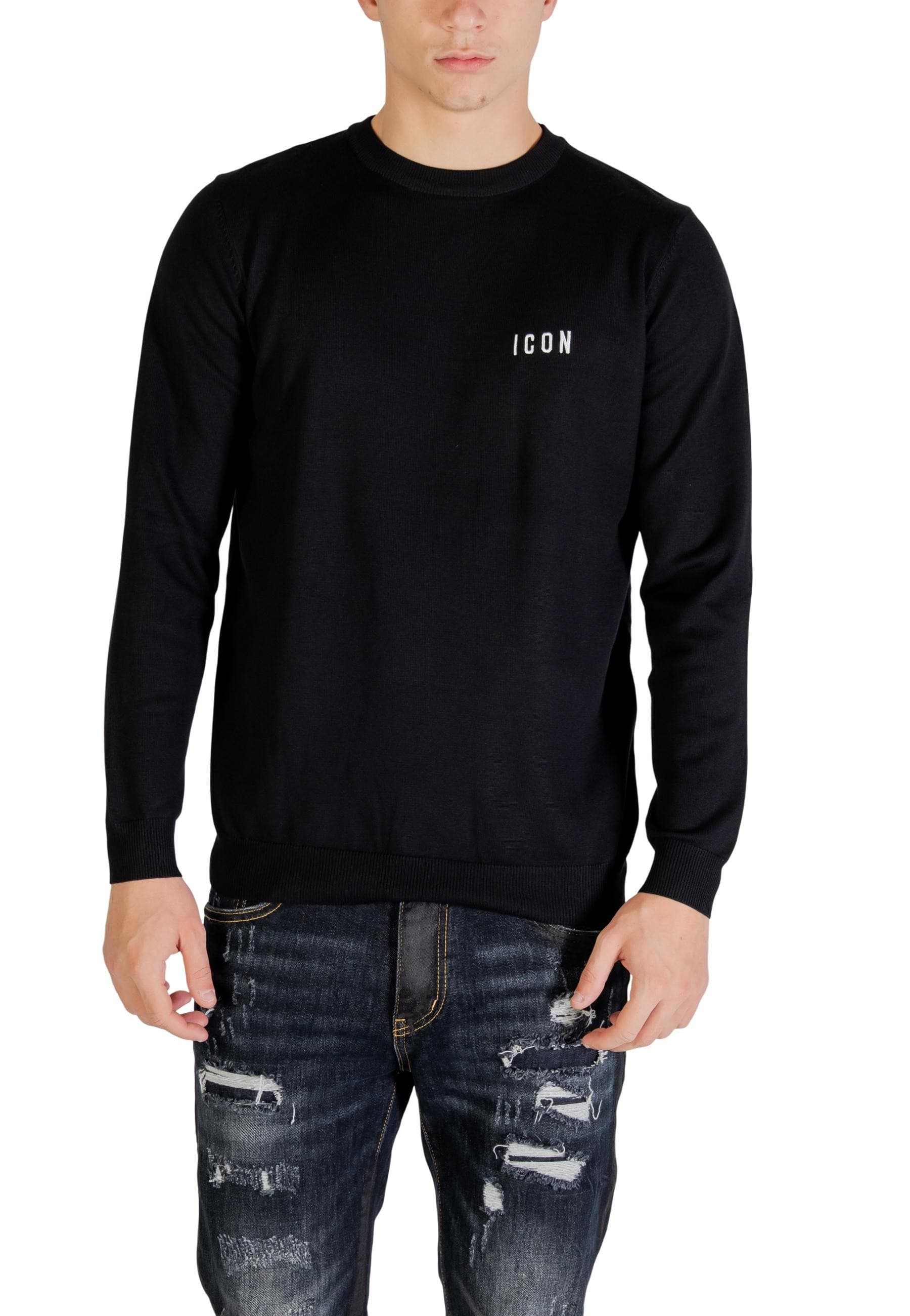 Icon Maglia Uomo - Icon