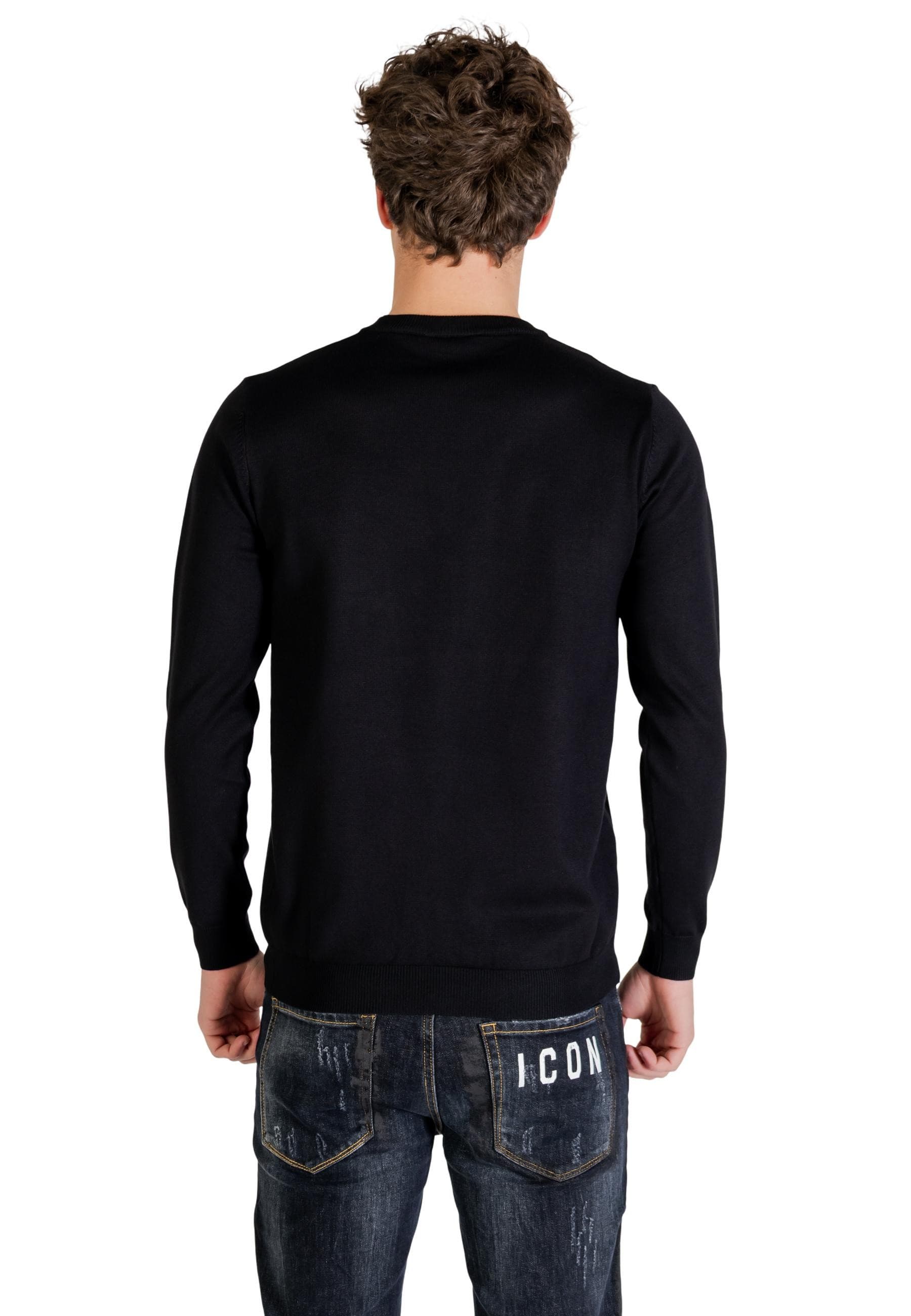Icon Maglia Uomo - Icon