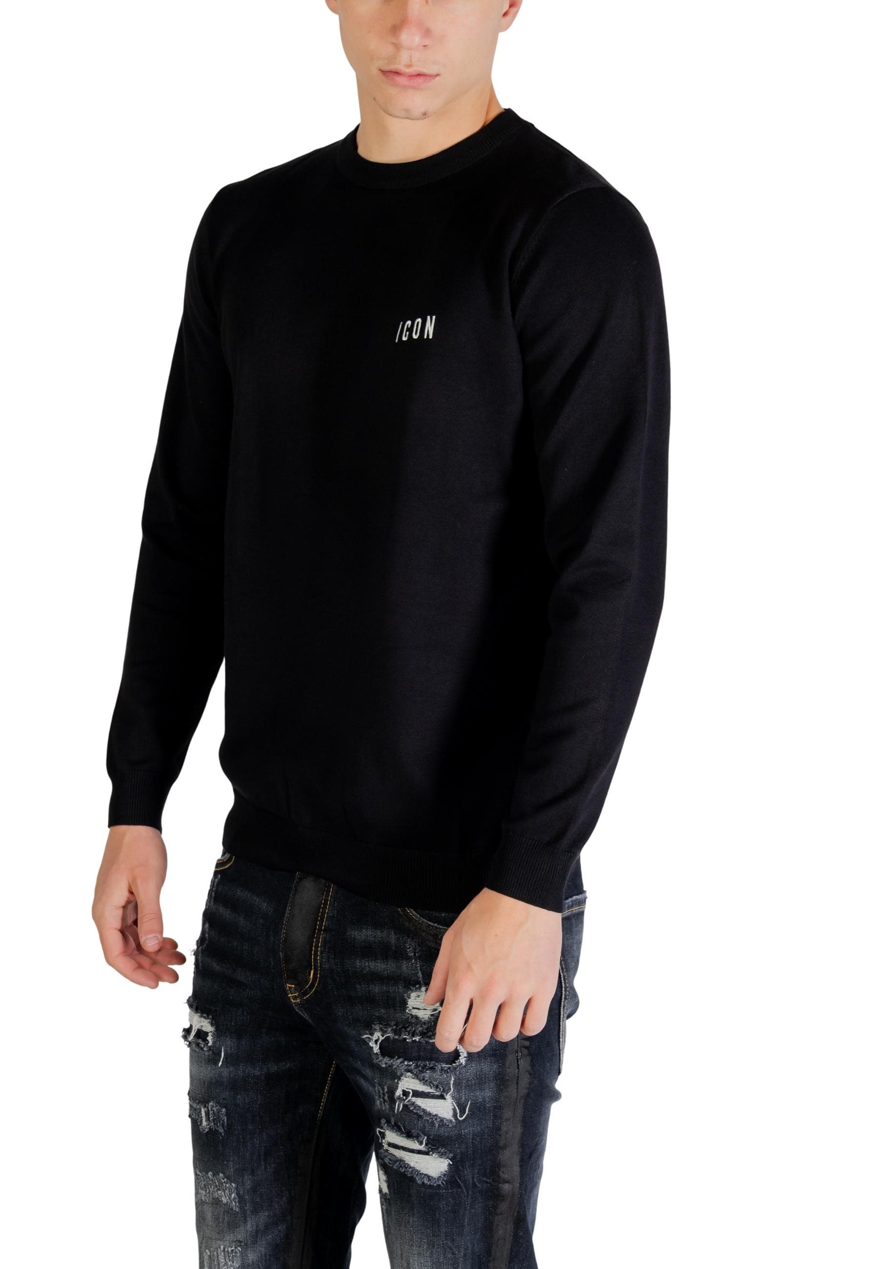 Icon Maglia Uomo - Icon