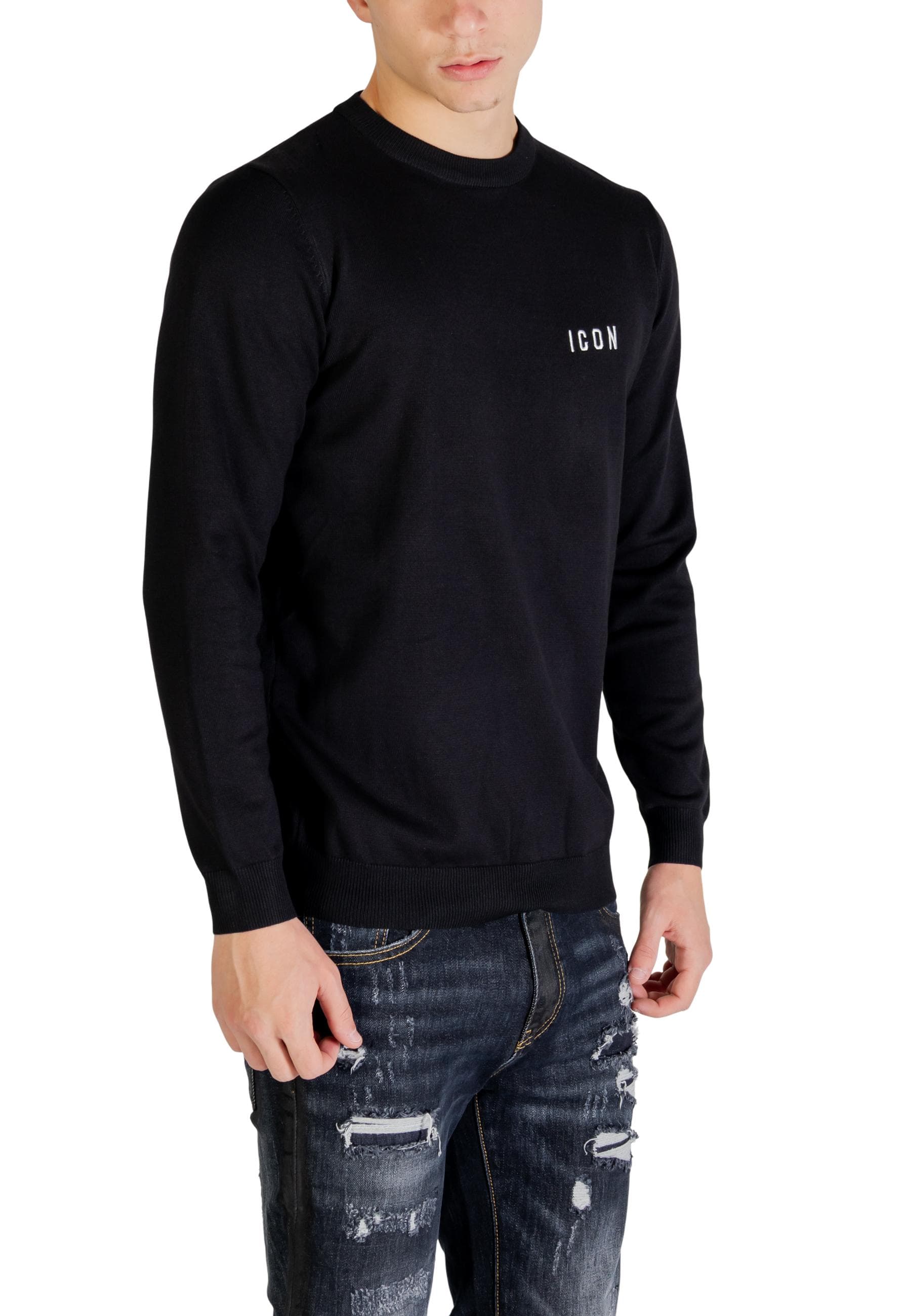 Icon Maglia Uomo - Icon