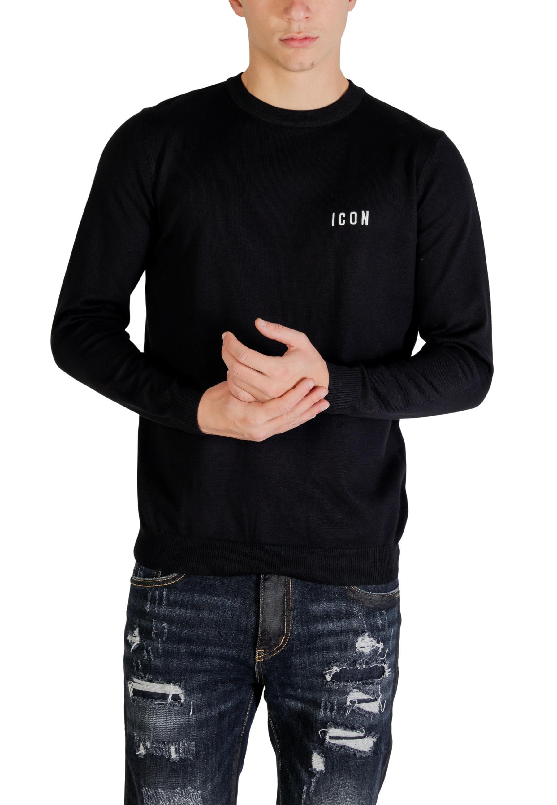Icon Maglia Uomo - Icon