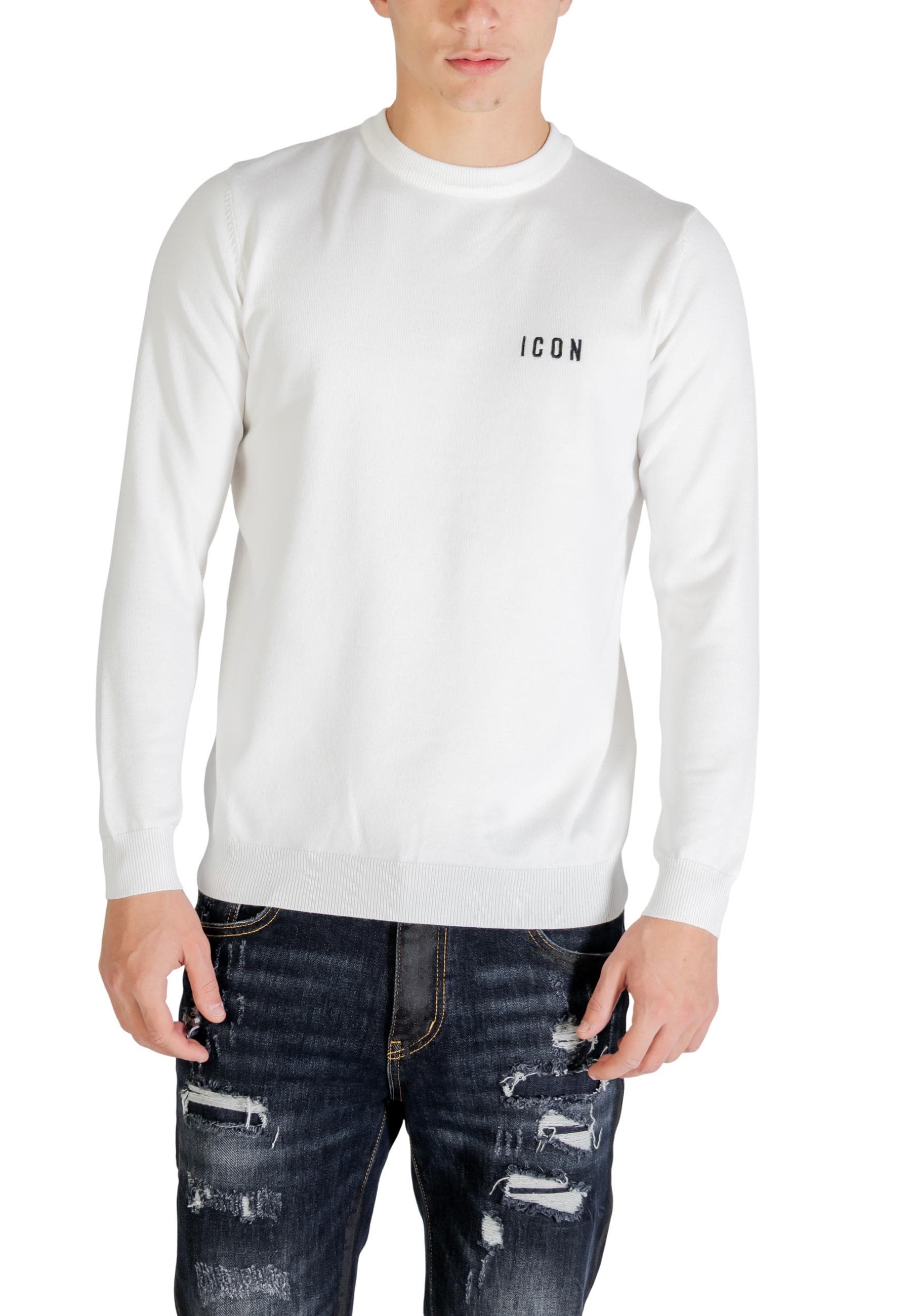 Icon Maglia Uomo - Icon