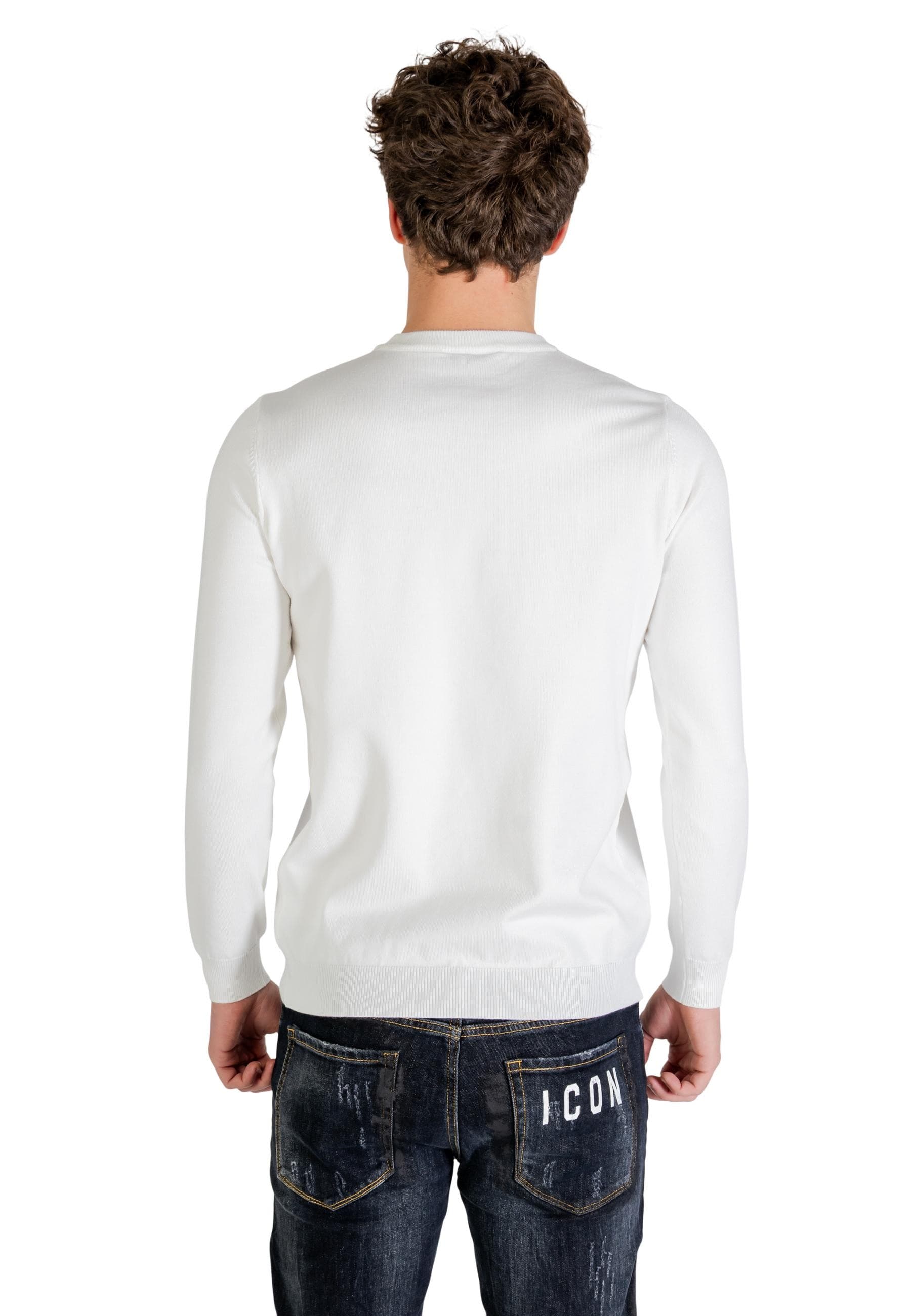 Icon Maglia Uomo - Icon