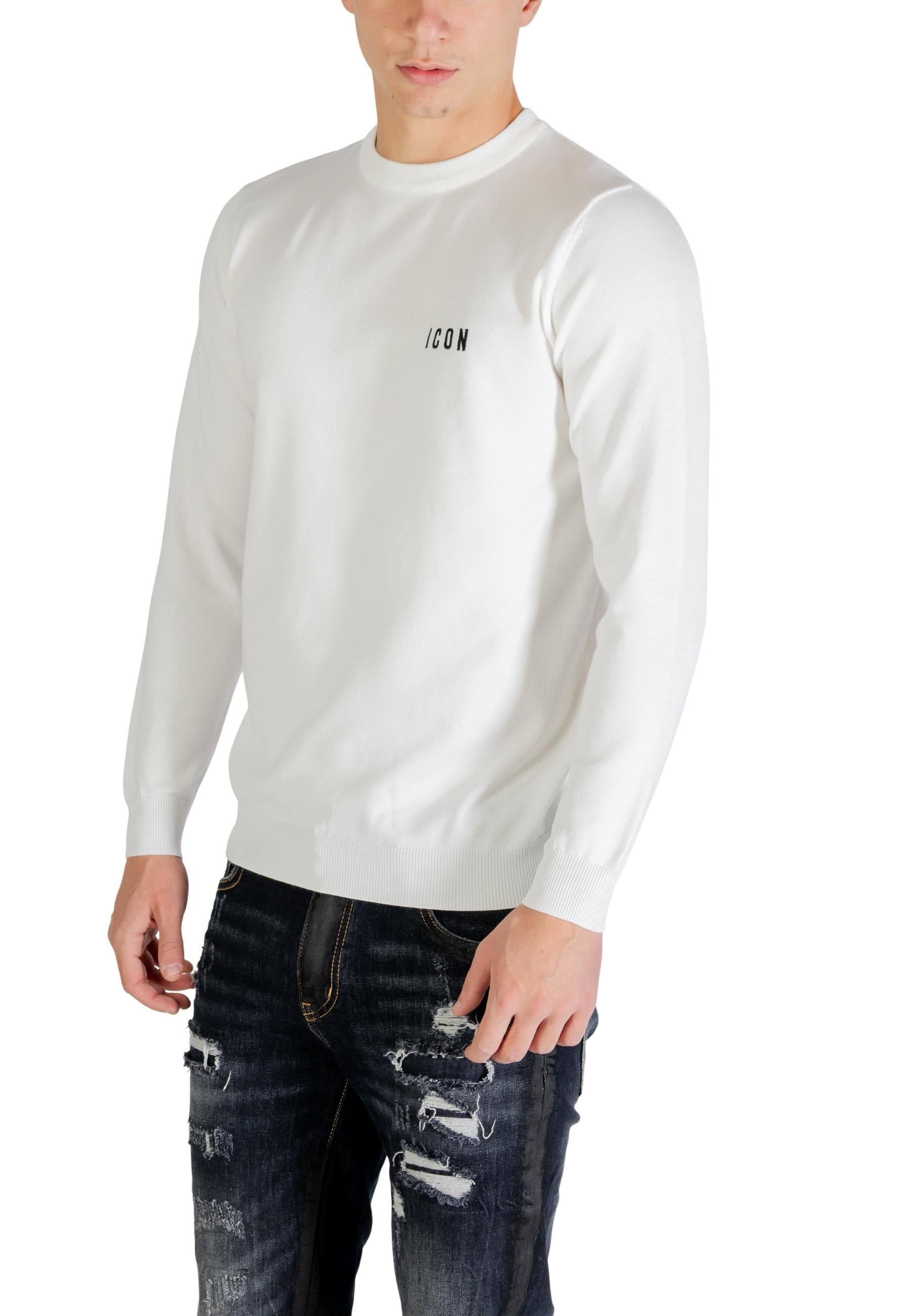 Icon Maglia Uomo - Icon