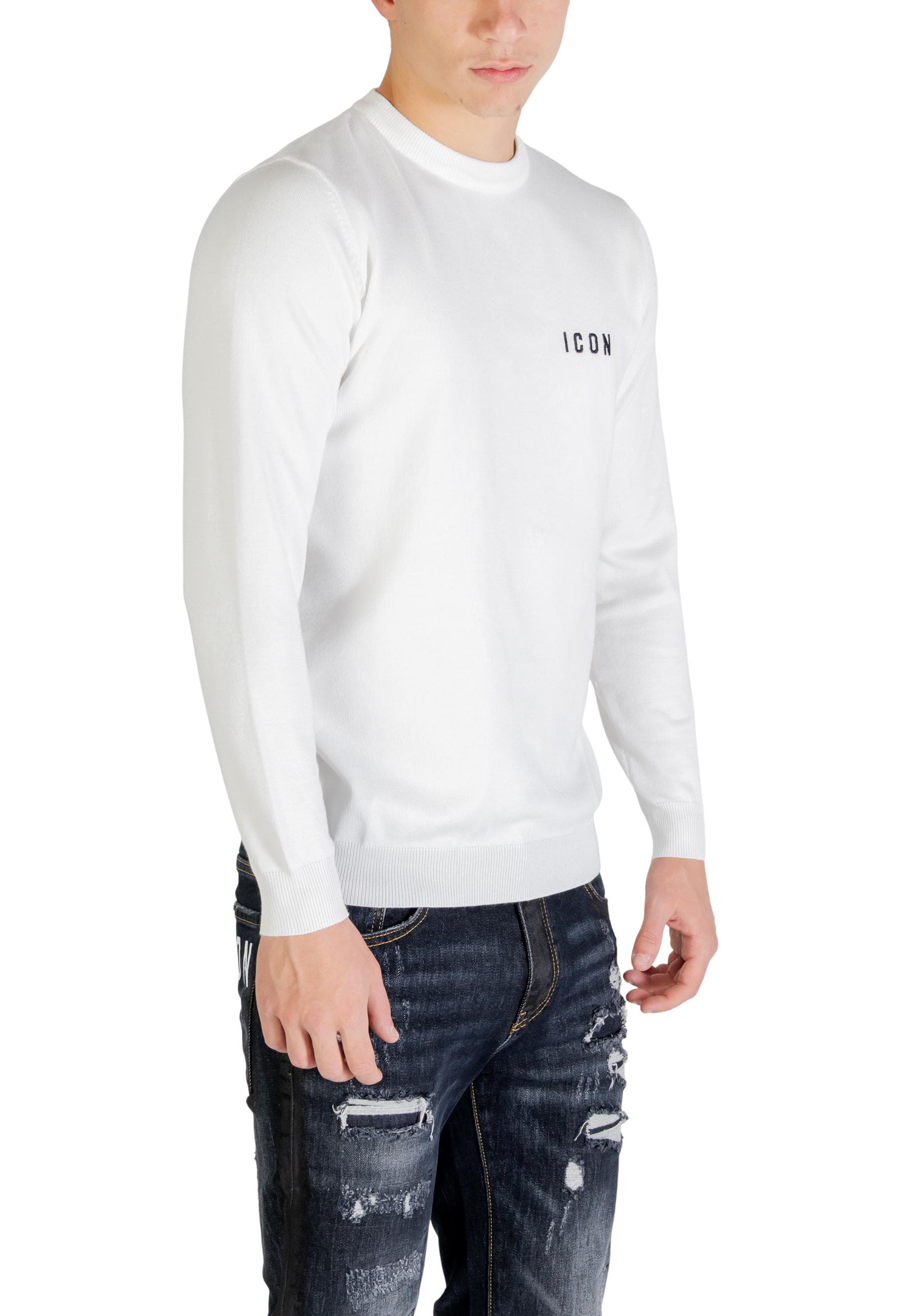 Icon Maglia Uomo - Icon