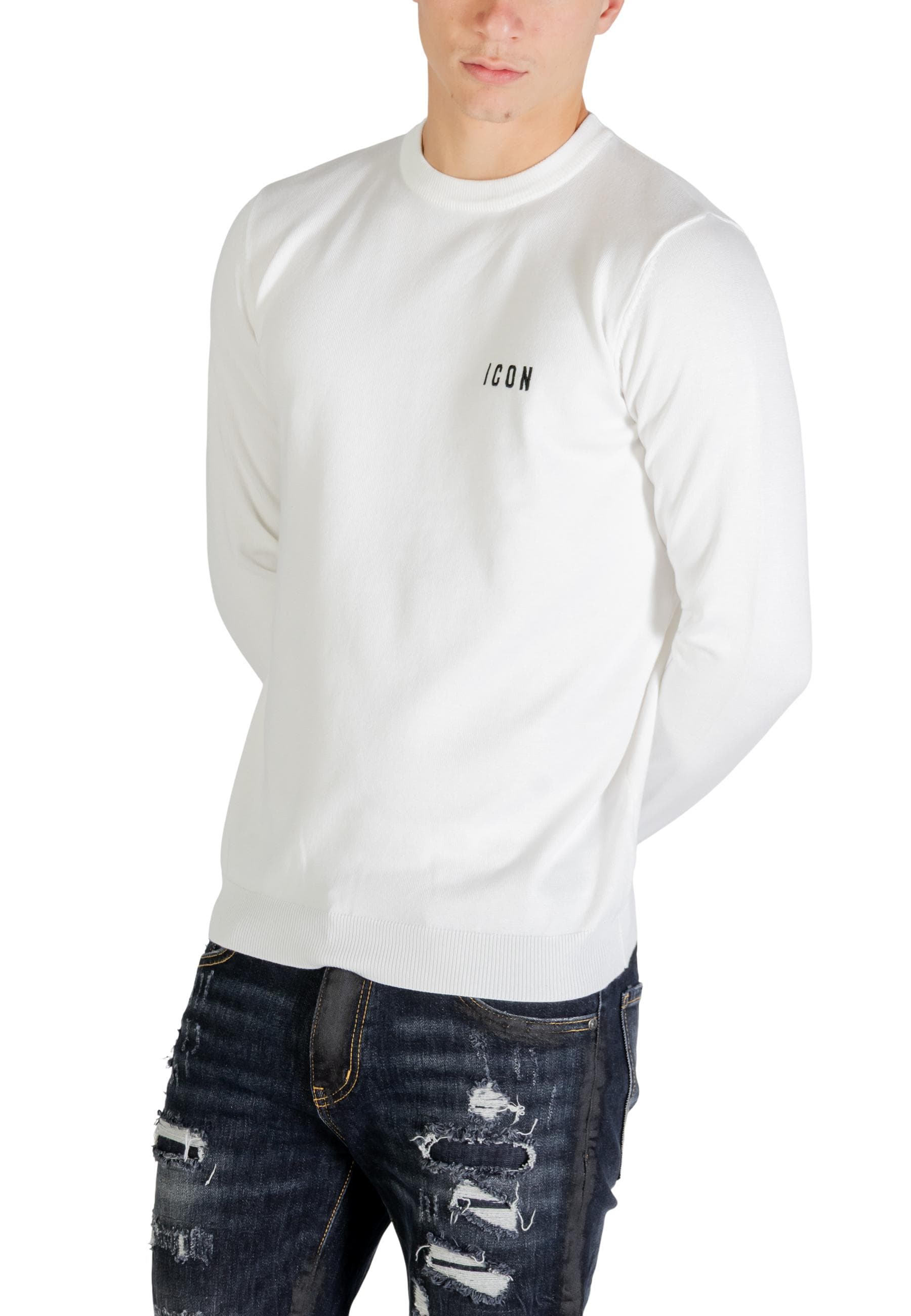 Icon Maglia Uomo - Icon