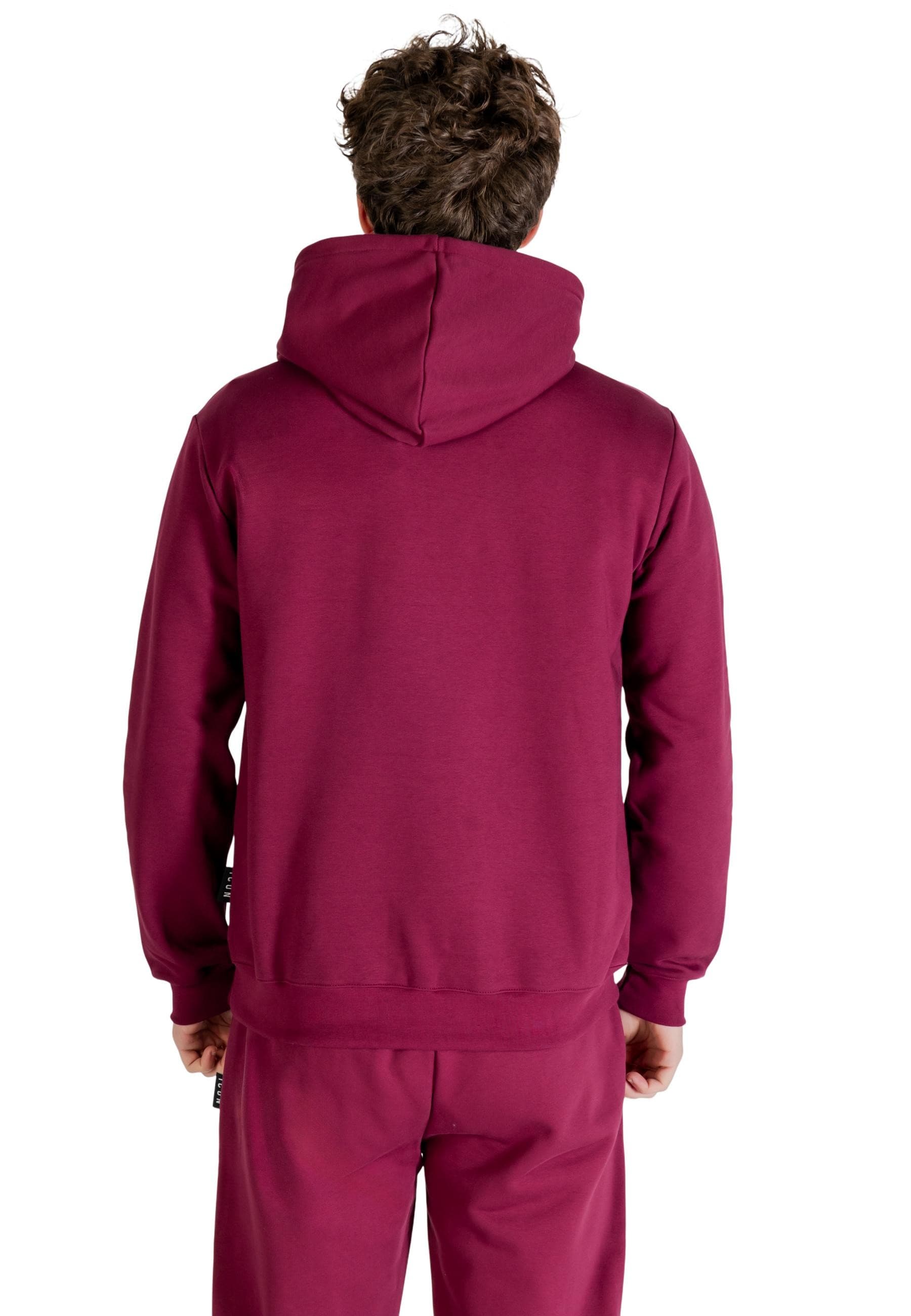 Icon Felpa Uomo - Icon