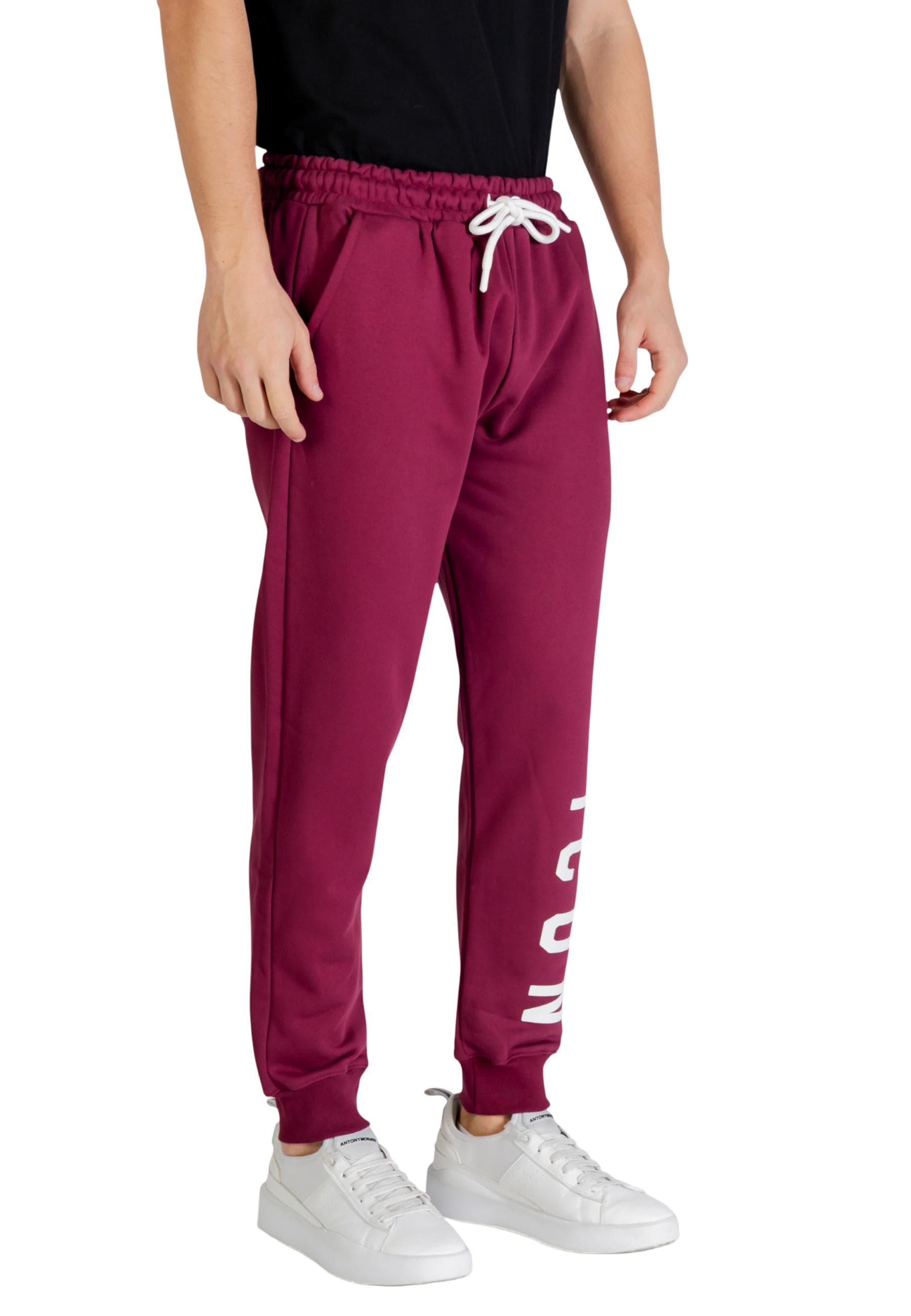 Icon Pantaloni Uomo - Icon