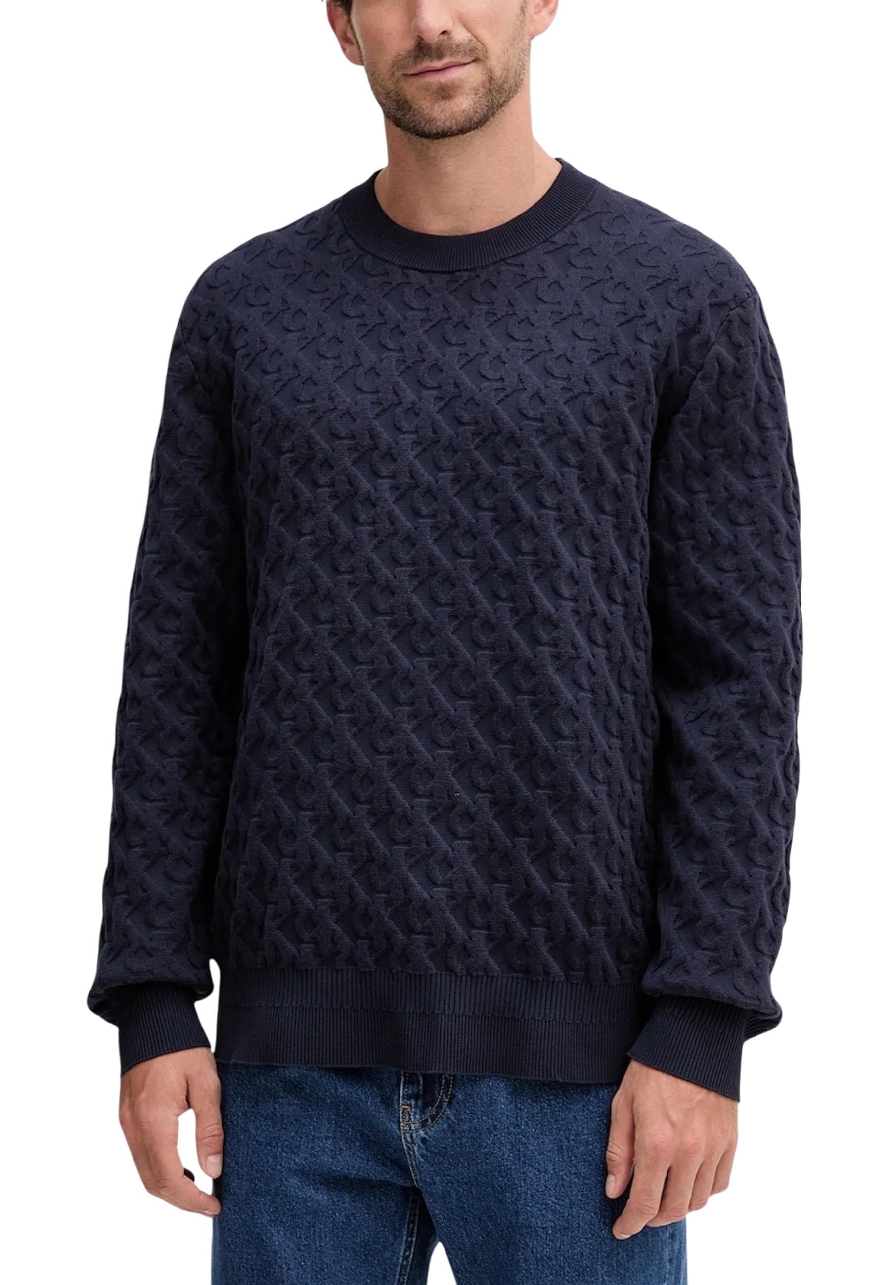 Calvin Klein Jeans Maglia Uomo - Calvin Klein Jeans