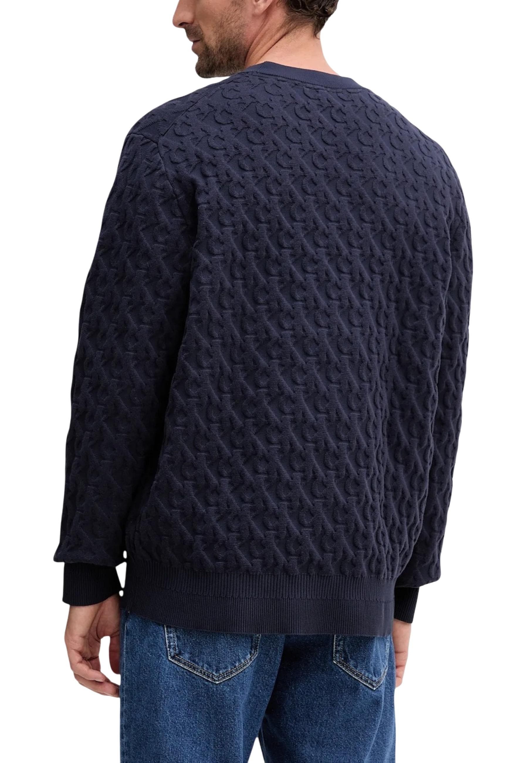 Calvin Klein Jeans Maglia Uomo - Calvin Klein Jeans