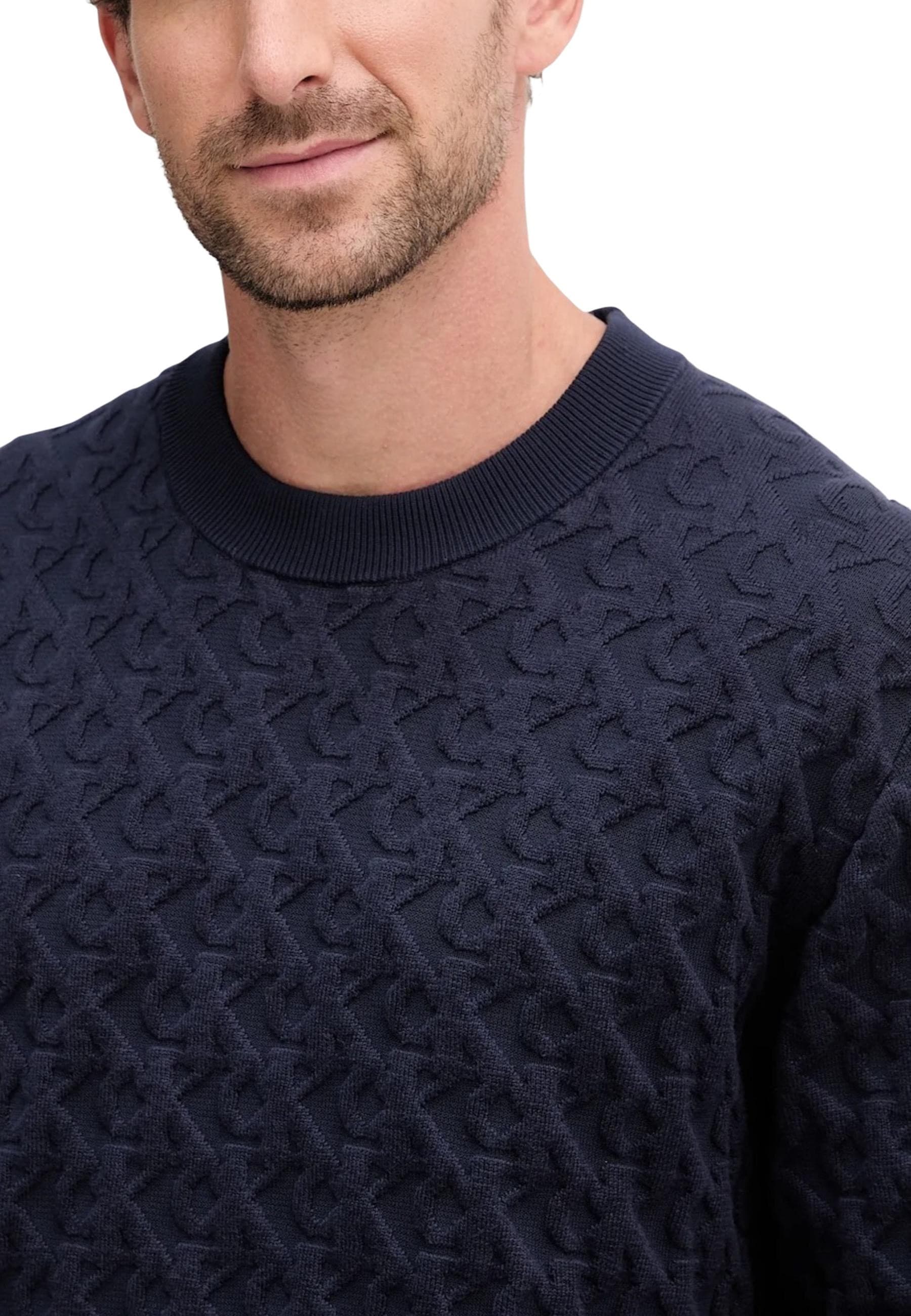 Calvin Klein Jeans Maglia Uomo - Calvin Klein Jeans