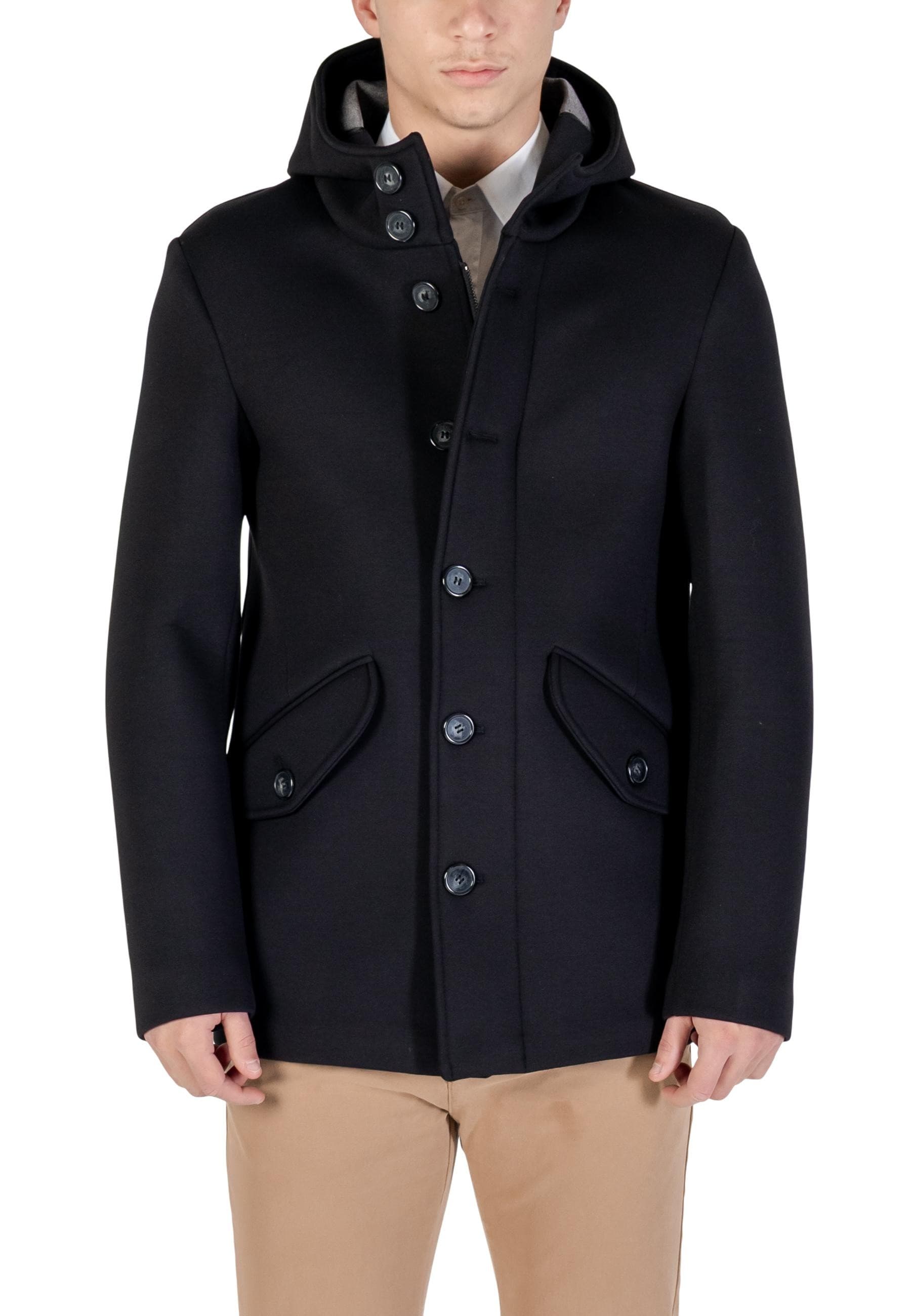 Yos Cappotto Uomo - Yos