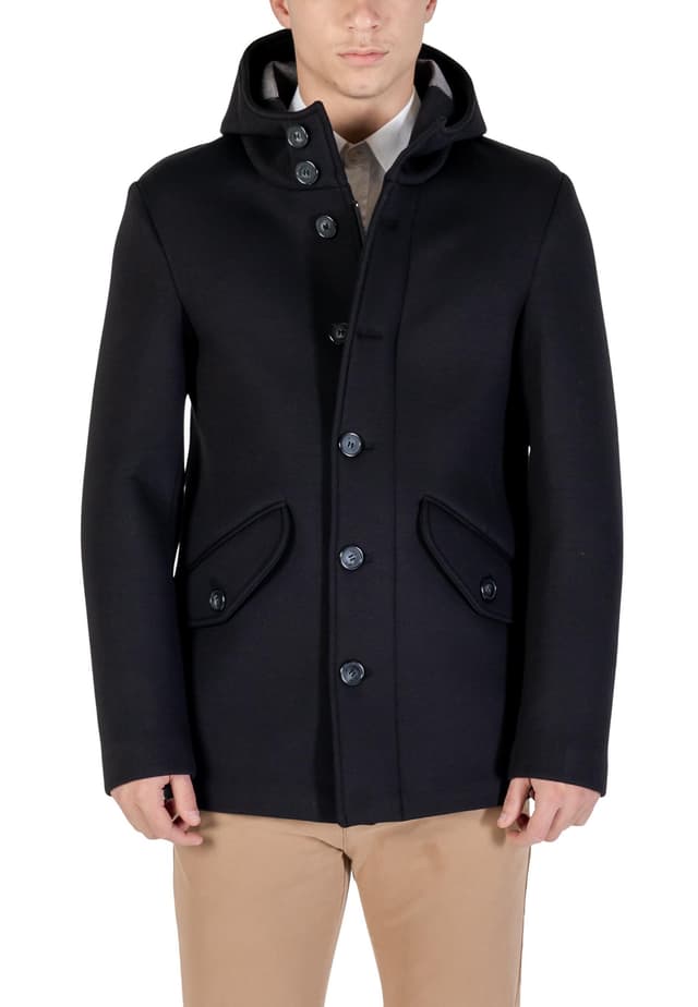 Yos Палто МЪЖe