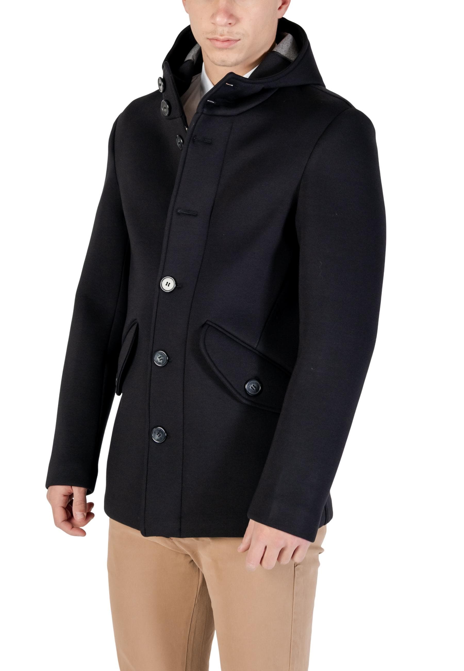 Yos Cappotto Uomo - Yos