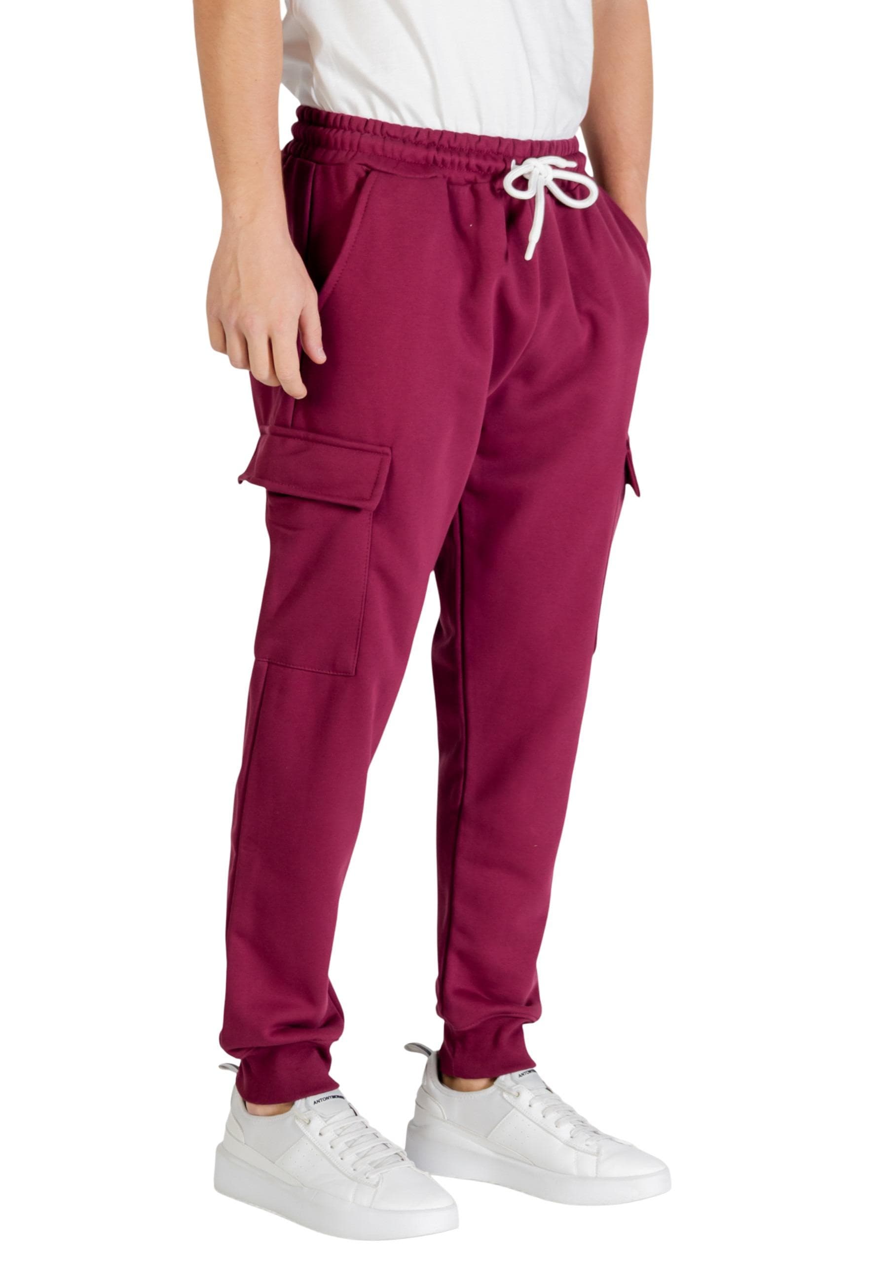 Icon Pantaloni Uomo - Icon