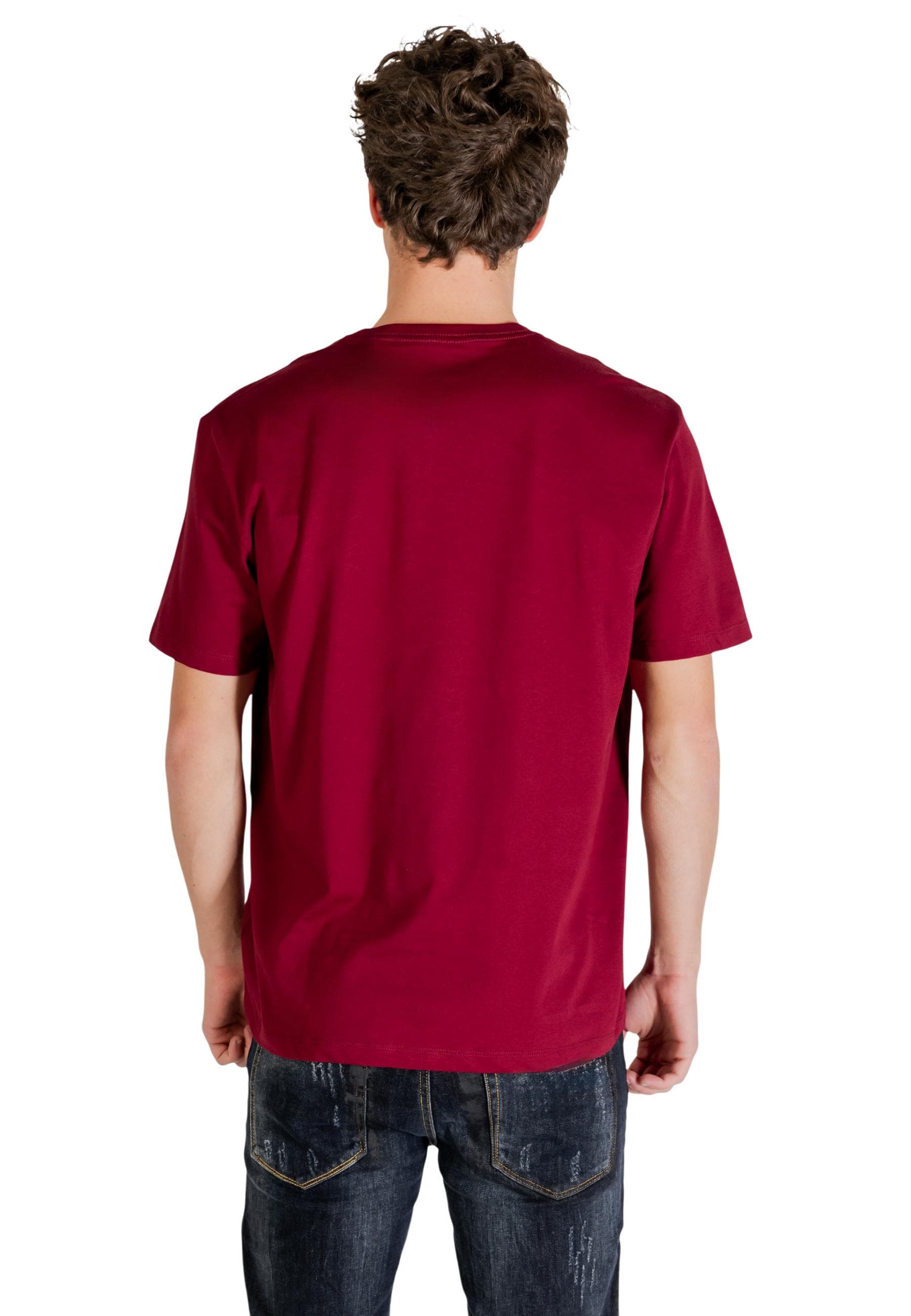 Calvin Klein Jeans T-Shirt Uomo - Calvin Klein Jeans