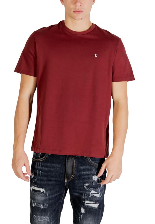 Calvin Klein Jeans Тениска МЪЖe