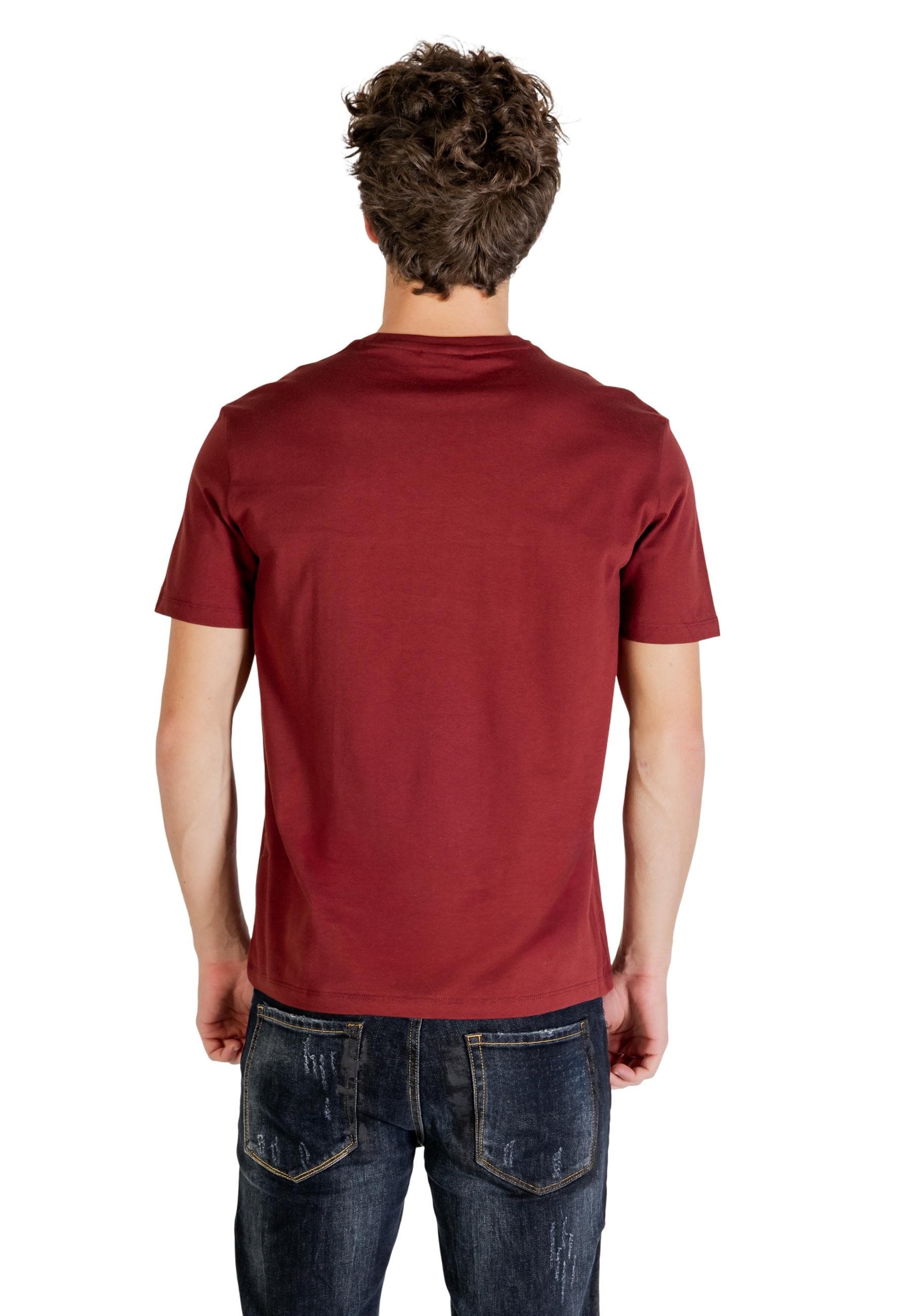 Calvin Klein Jeans T-Shirt Uomo - Calvin Klein Jeans