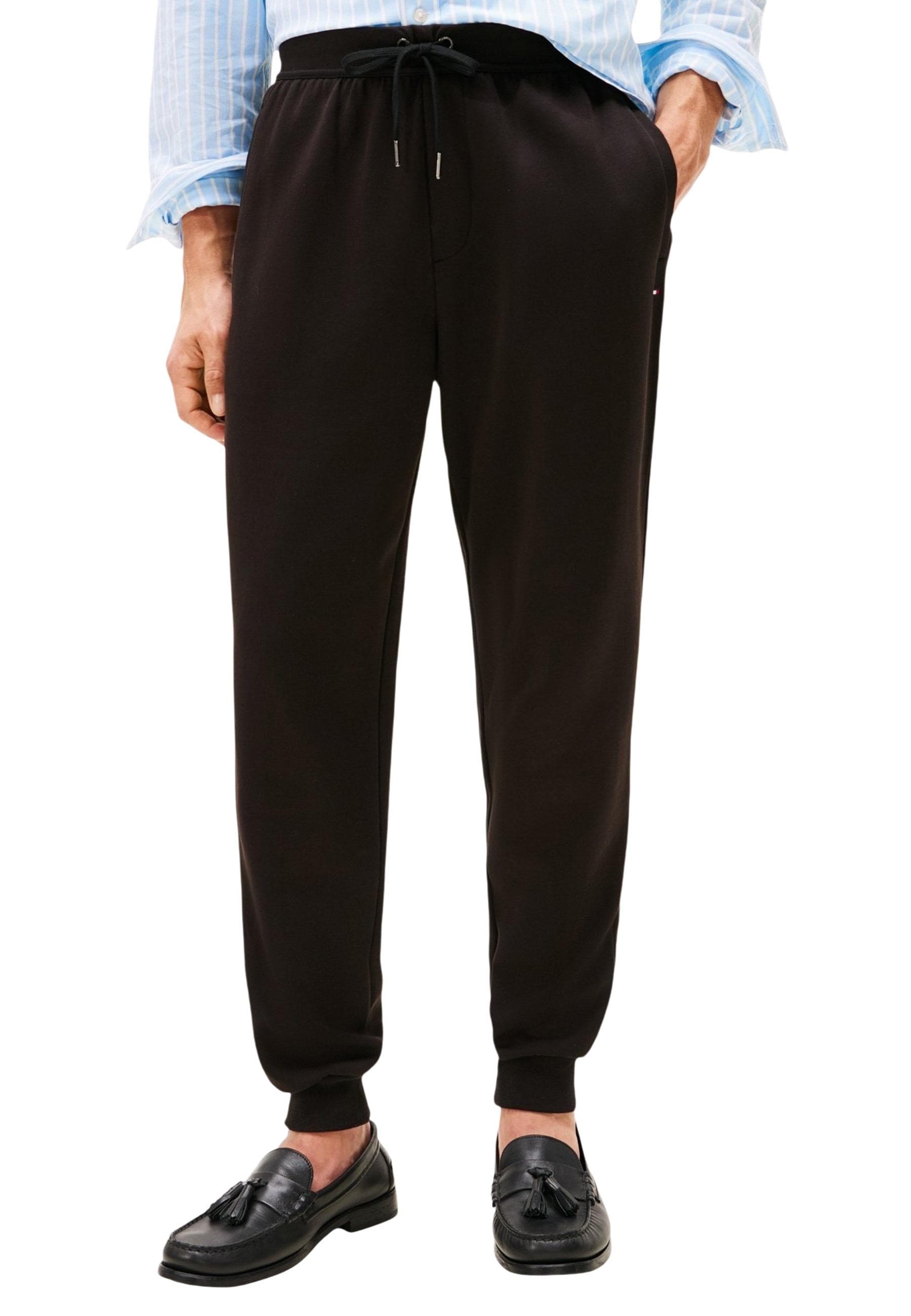 Tommy Hilfiger Pantaloni Uomo - Tommy Hilfiger