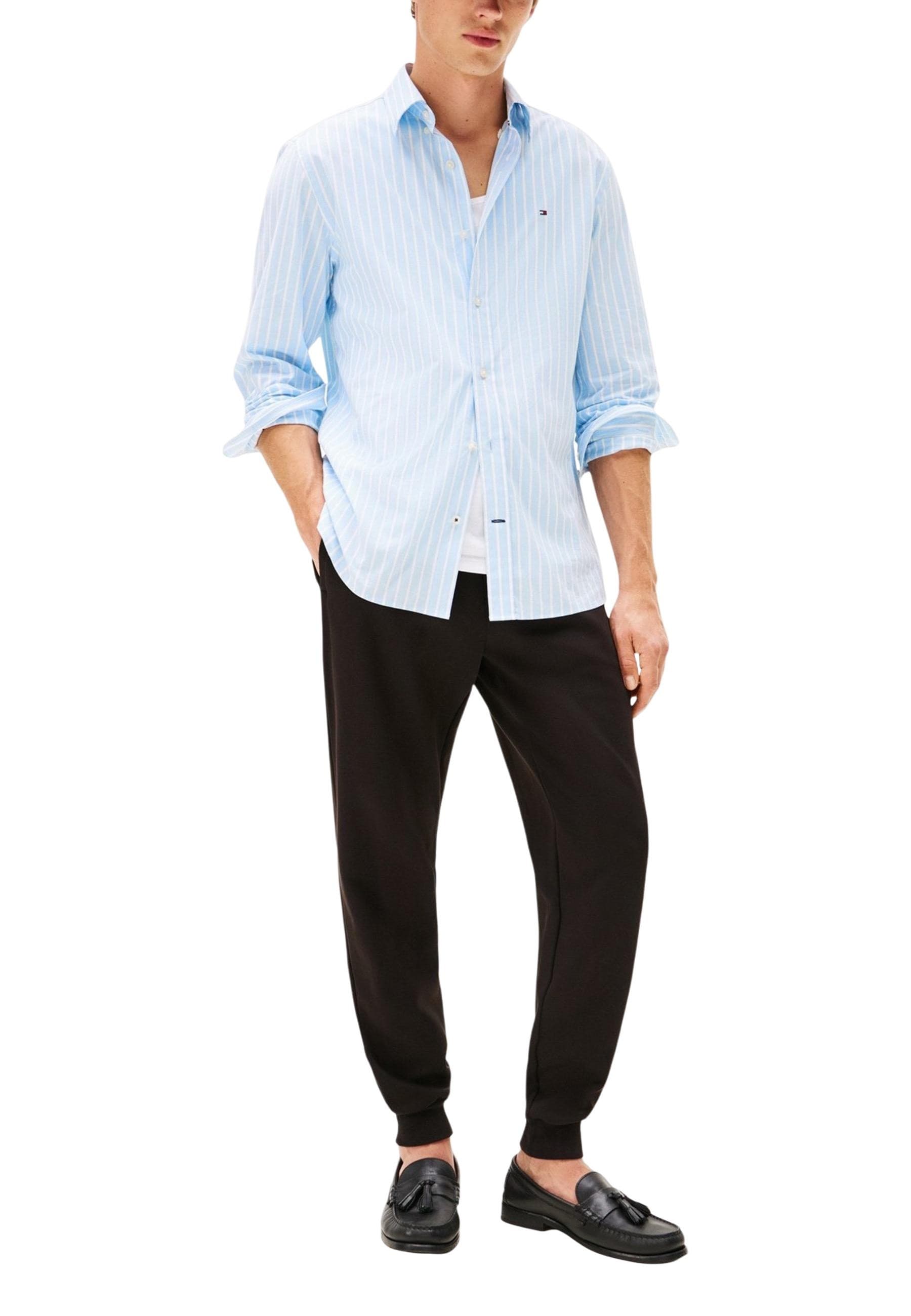 Tommy Hilfiger Pantaloni Uomo - Tommy Hilfiger