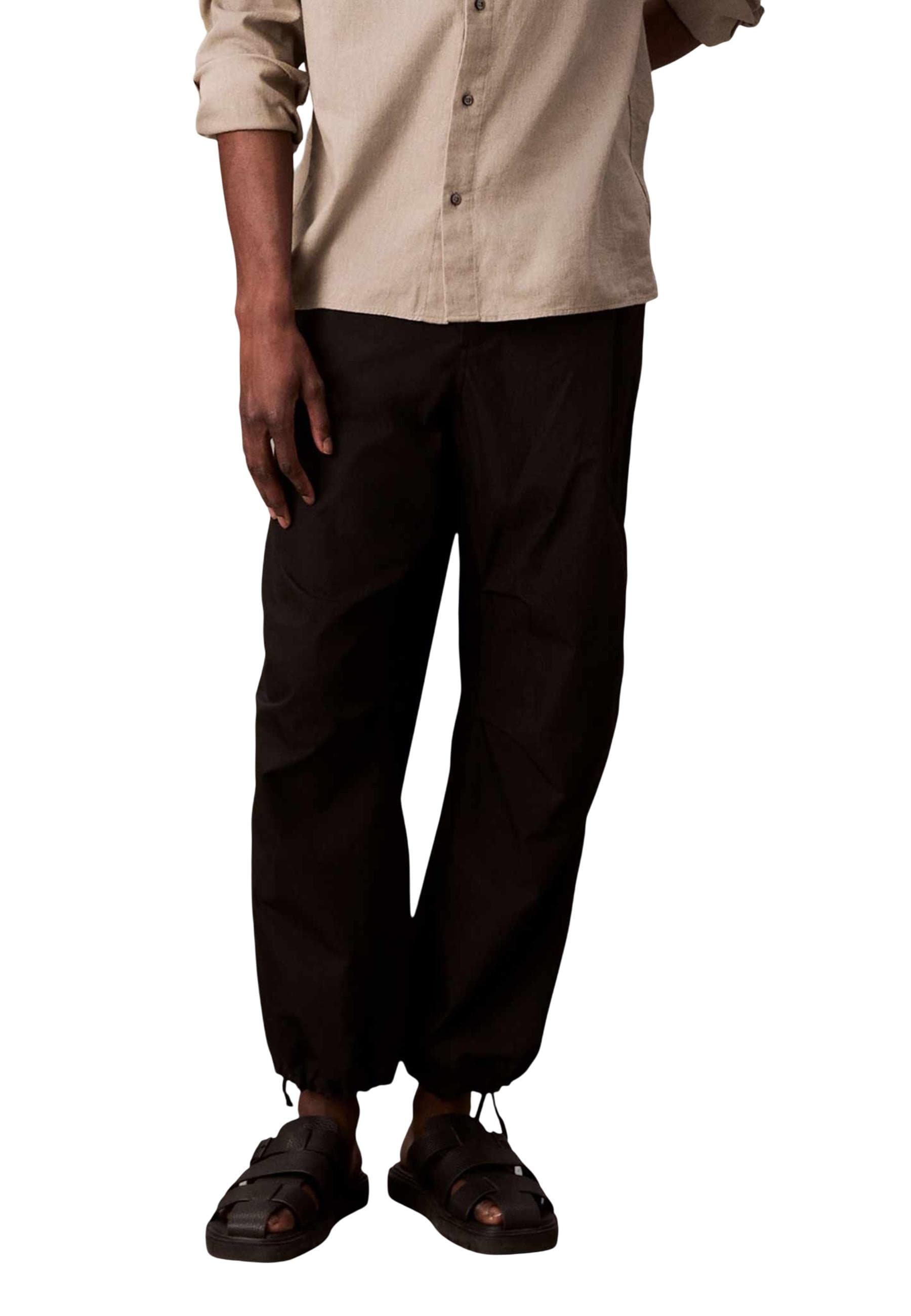 Calvin Klein Jeans Pantaloni Uomo - Calvin Klein Jeans