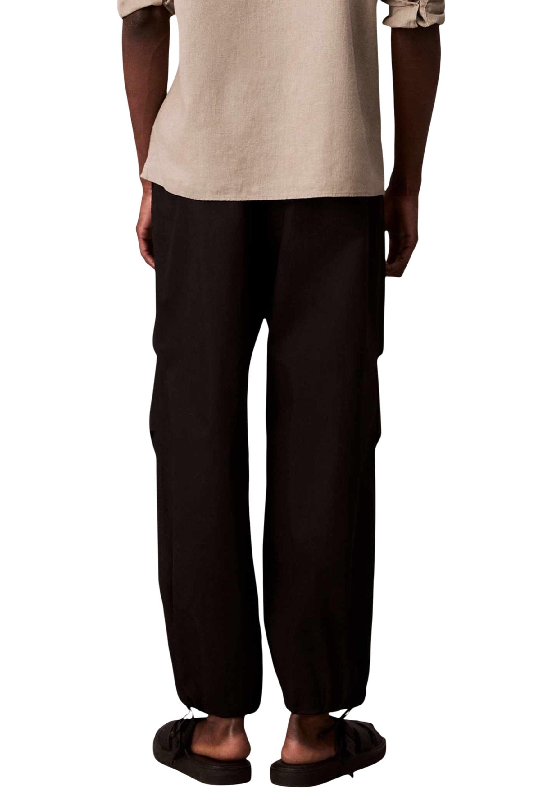 Calvin Klein Jeans Pantaloni Uomo - Calvin Klein Jeans