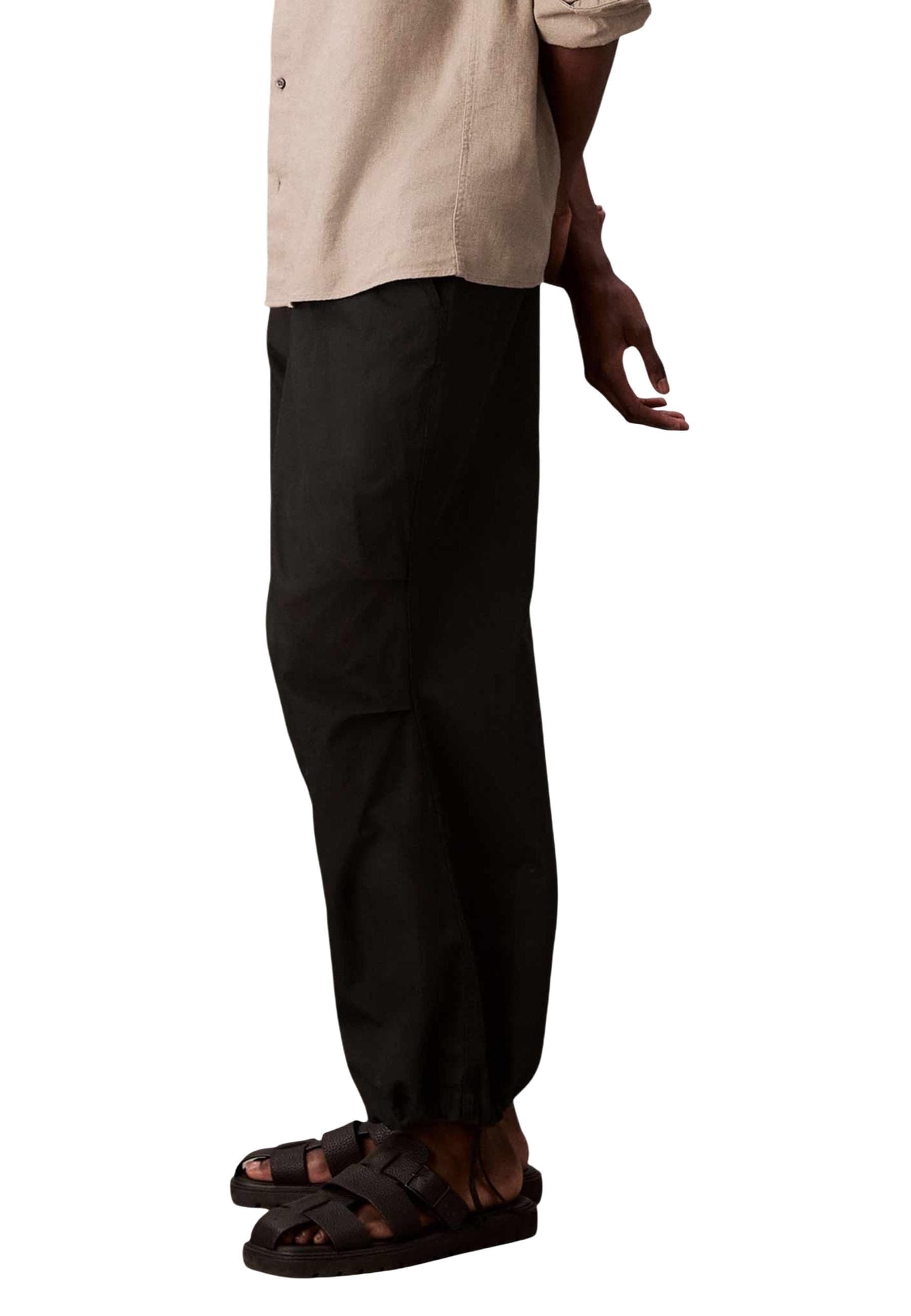 Calvin Klein Jeans Pantaloni Uomo - Calvin Klein Jeans