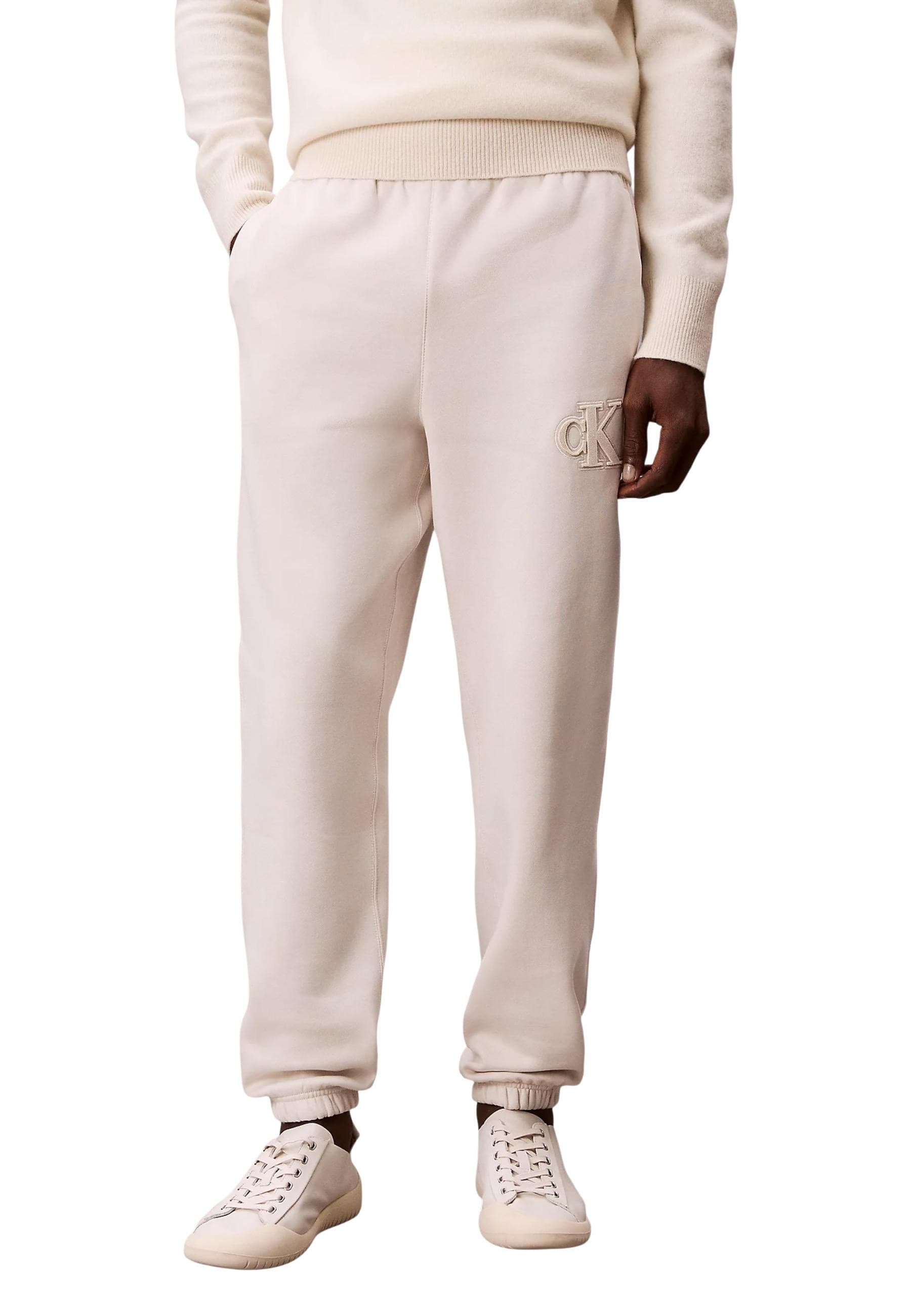 Calvin Klein Jeans Pantaloni Uomo - Calvin Klein Jeans