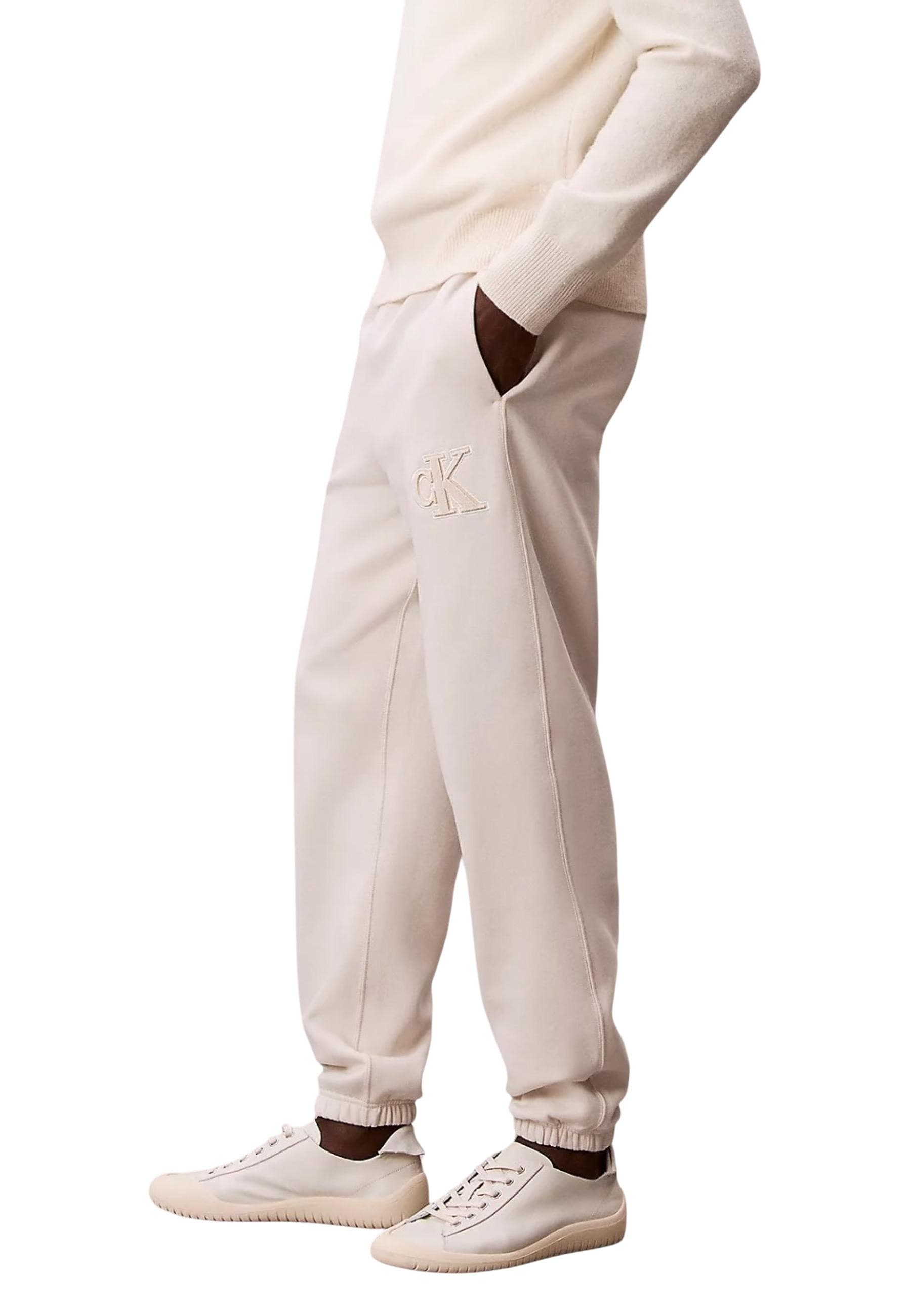 Calvin Klein Jeans Pantaloni Uomo - Calvin Klein Jeans