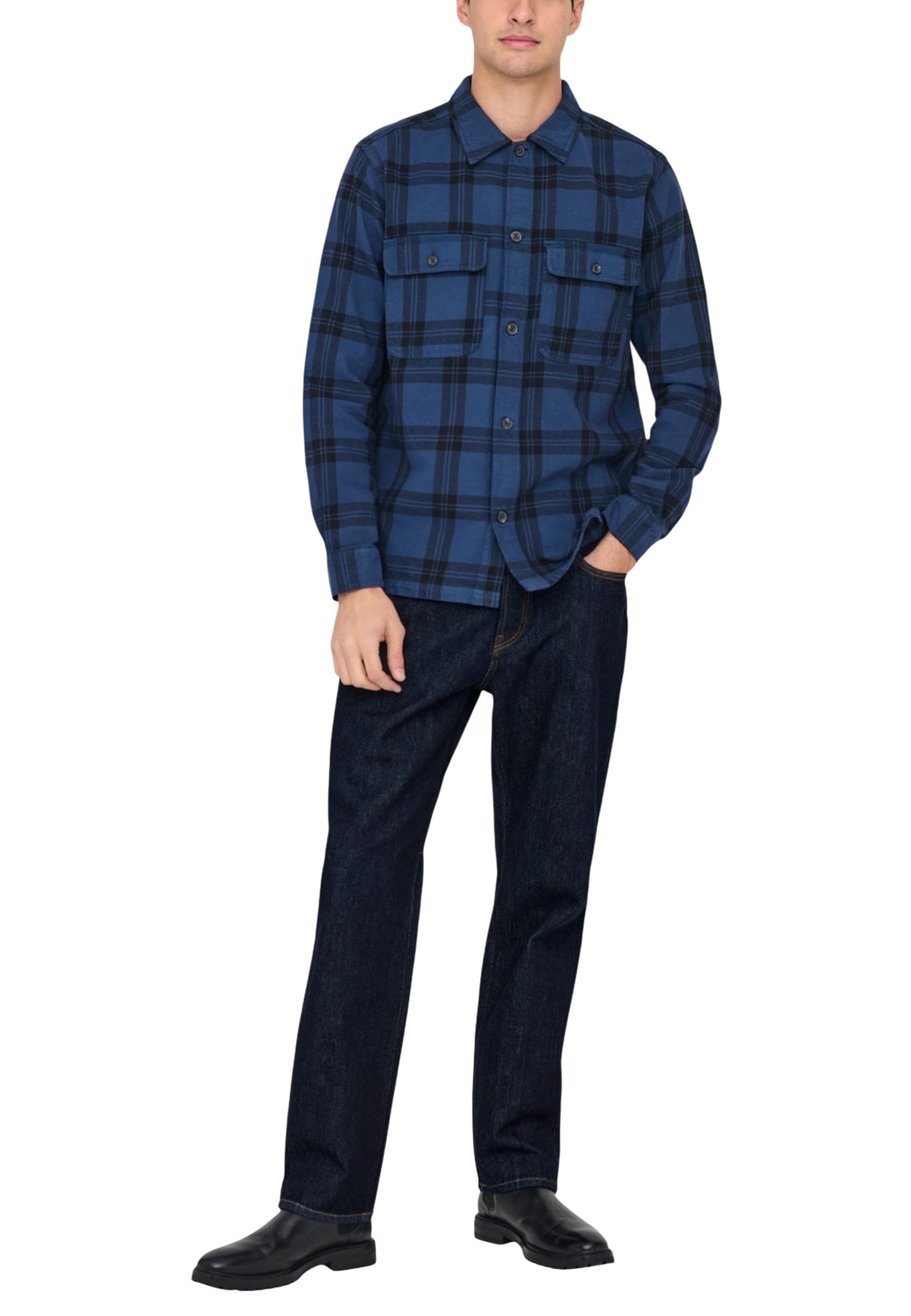 Only & Sons Jeans Uomo - Only & Sons