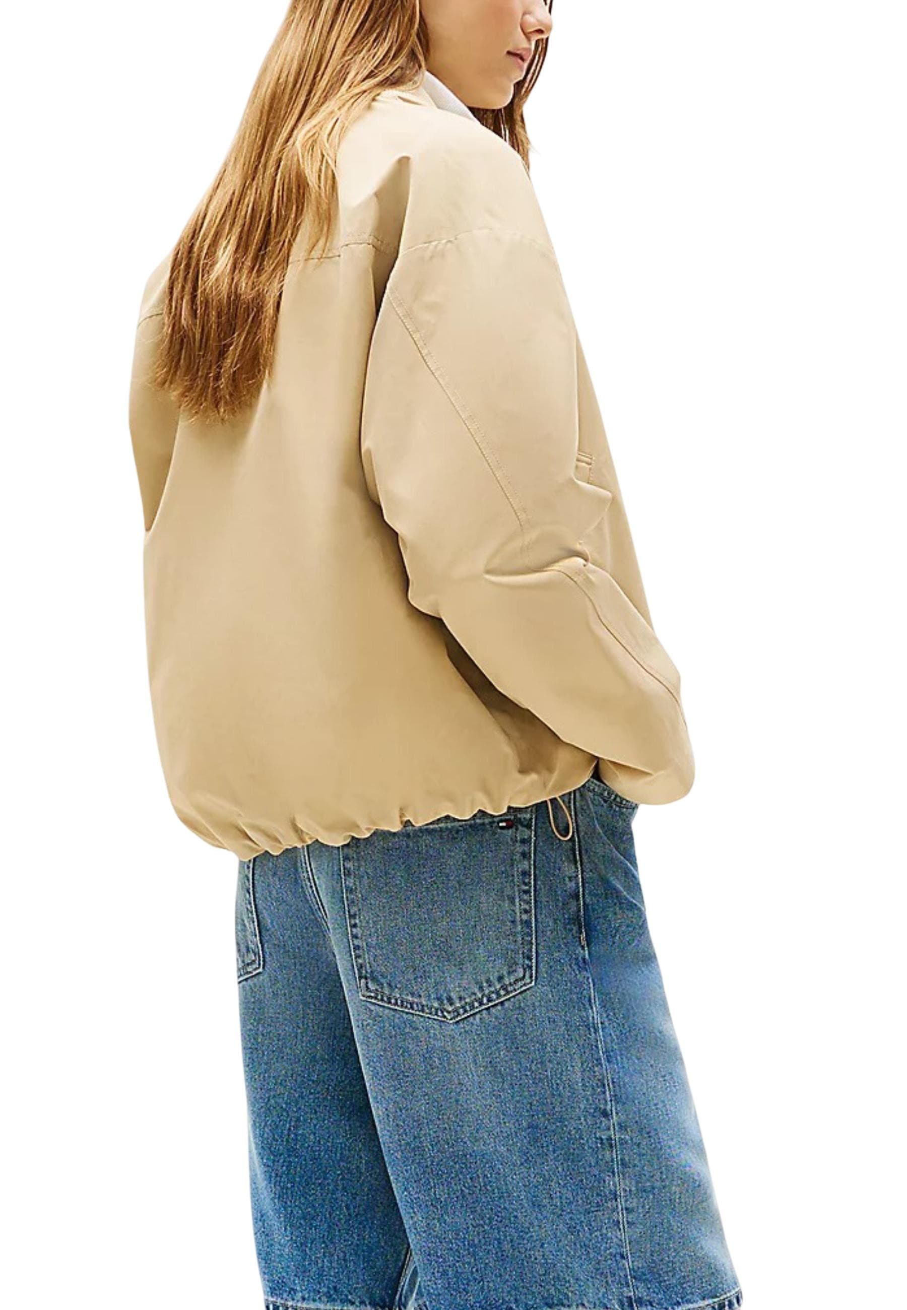 Tommy Hilfiger Giacca Donna - Tommy Hilfiger