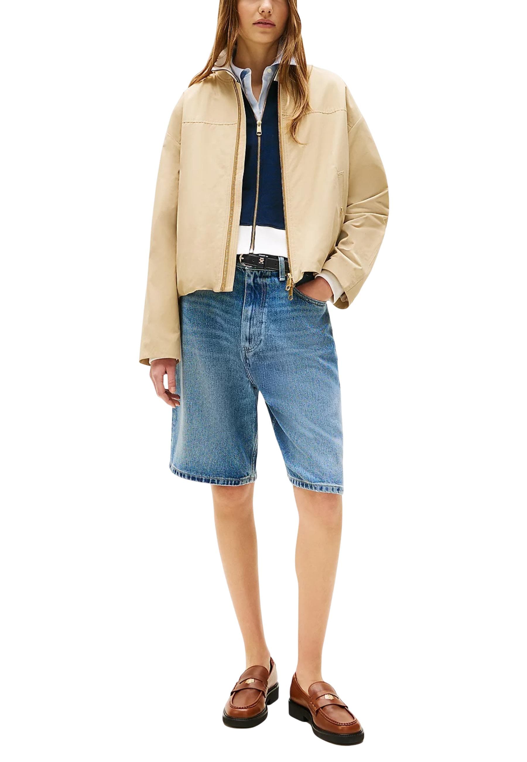 Tommy Hilfiger Giacca Donna - Tommy Hilfiger