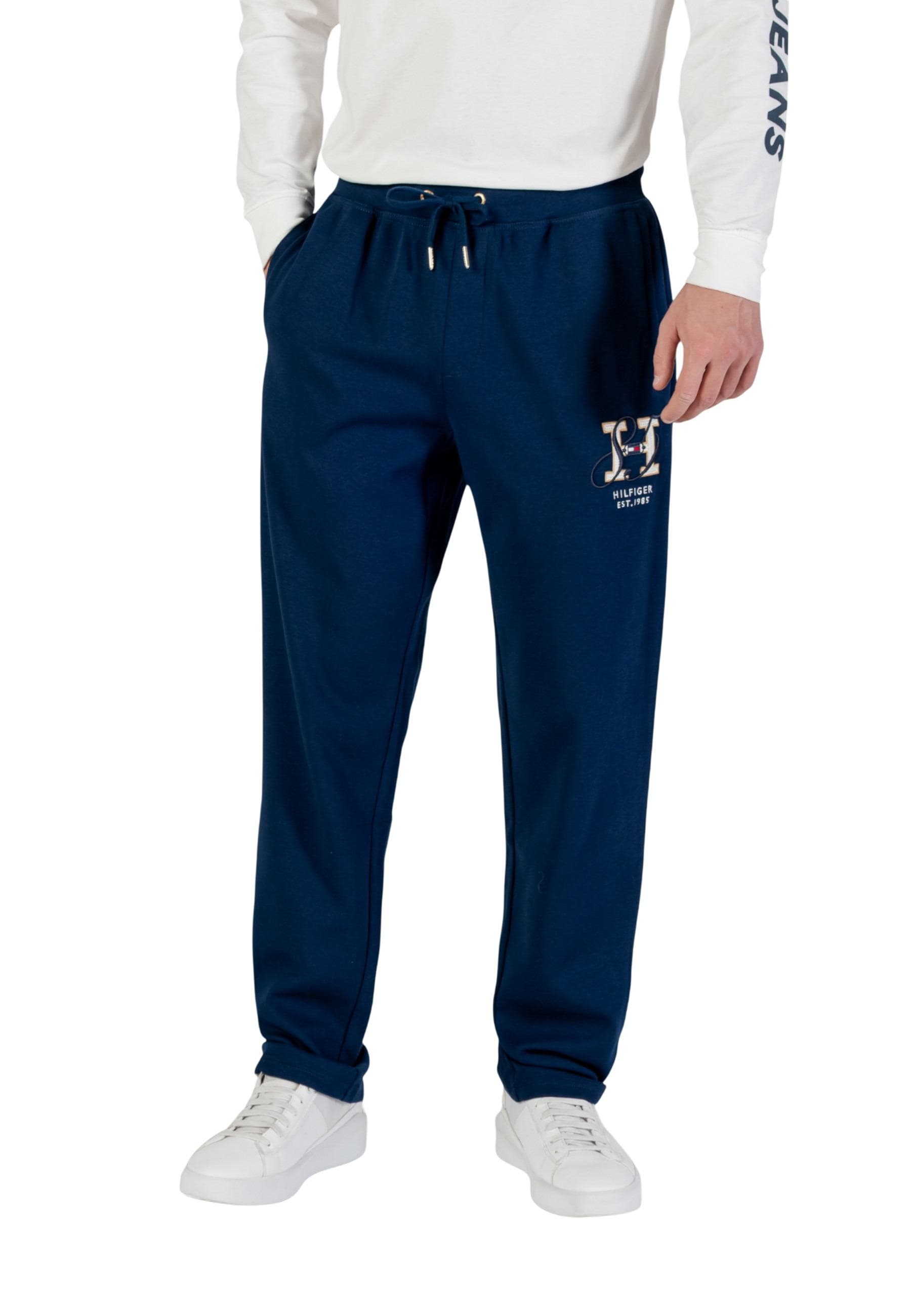 Tommy Hilfiger Pantaloni Uomo - Tommy Hilfiger