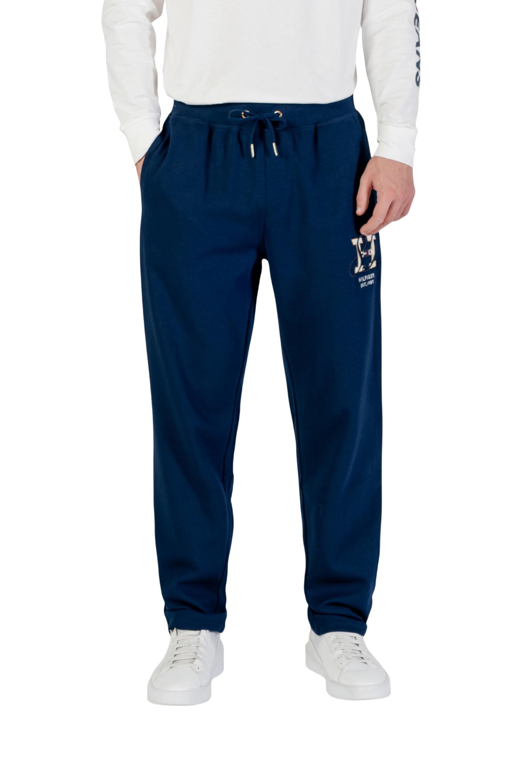 Tommy Hilfiger Pantaloni Uomo - Tommy Hilfiger