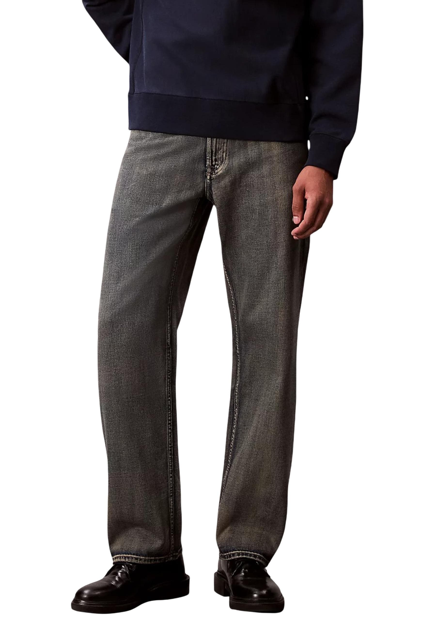 Calvin Klein Jeans Jeans Uomo - Calvin Klein Jeans