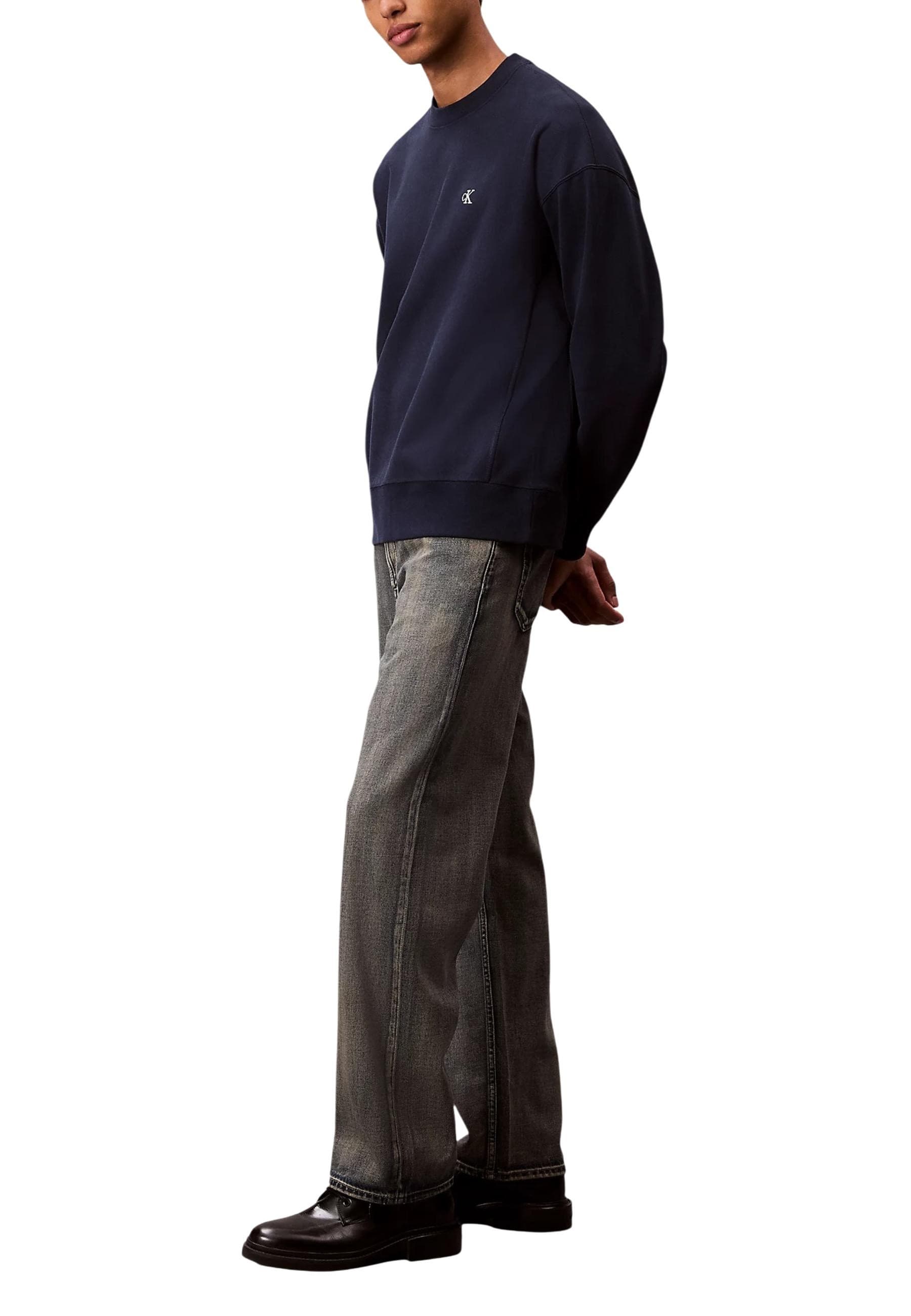 Calvin Klein Jeans Jeans Uomo - Calvin Klein Jeans