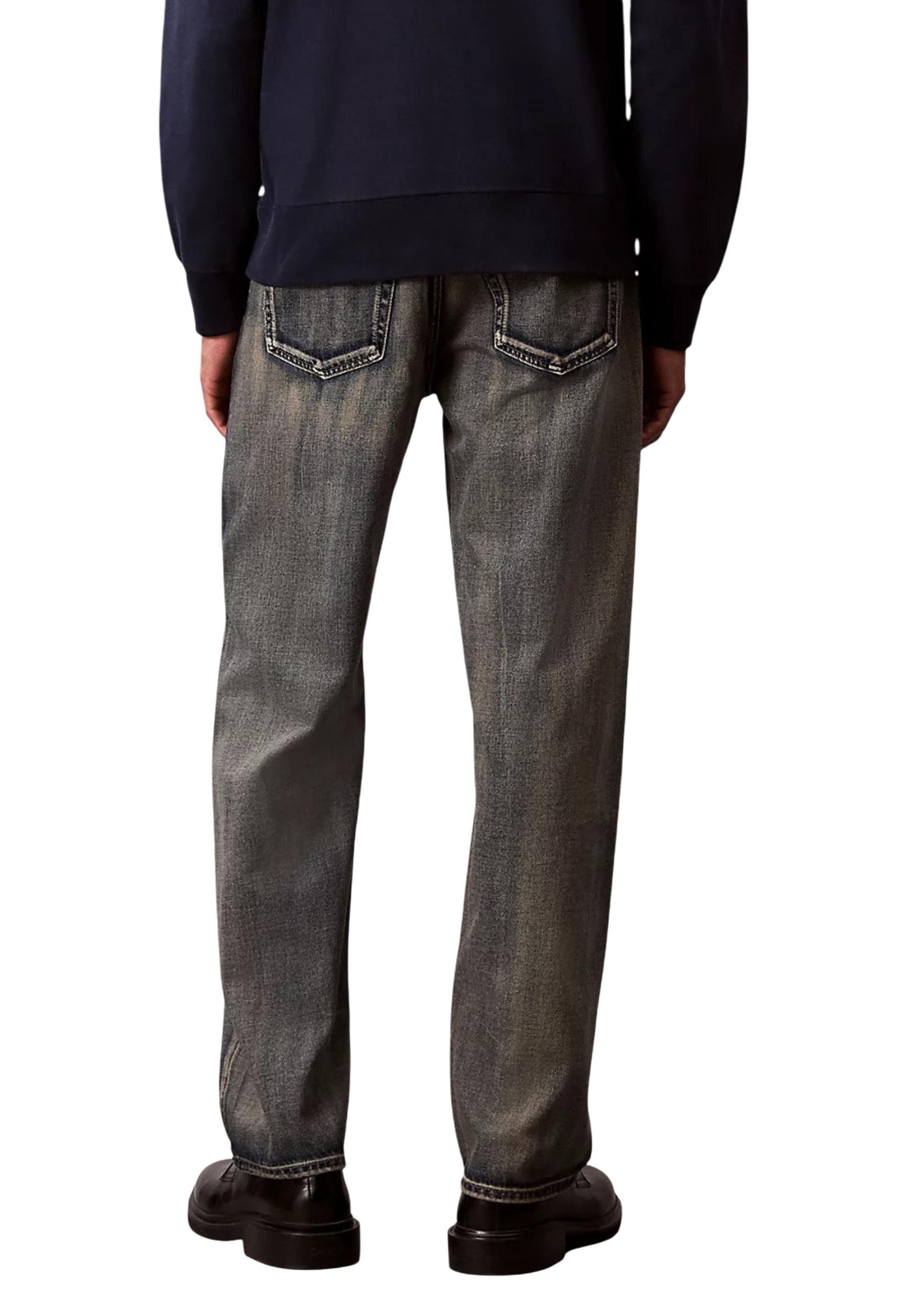 Calvin Klein Jeans Jeans Uomo - Calvin Klein Jeans