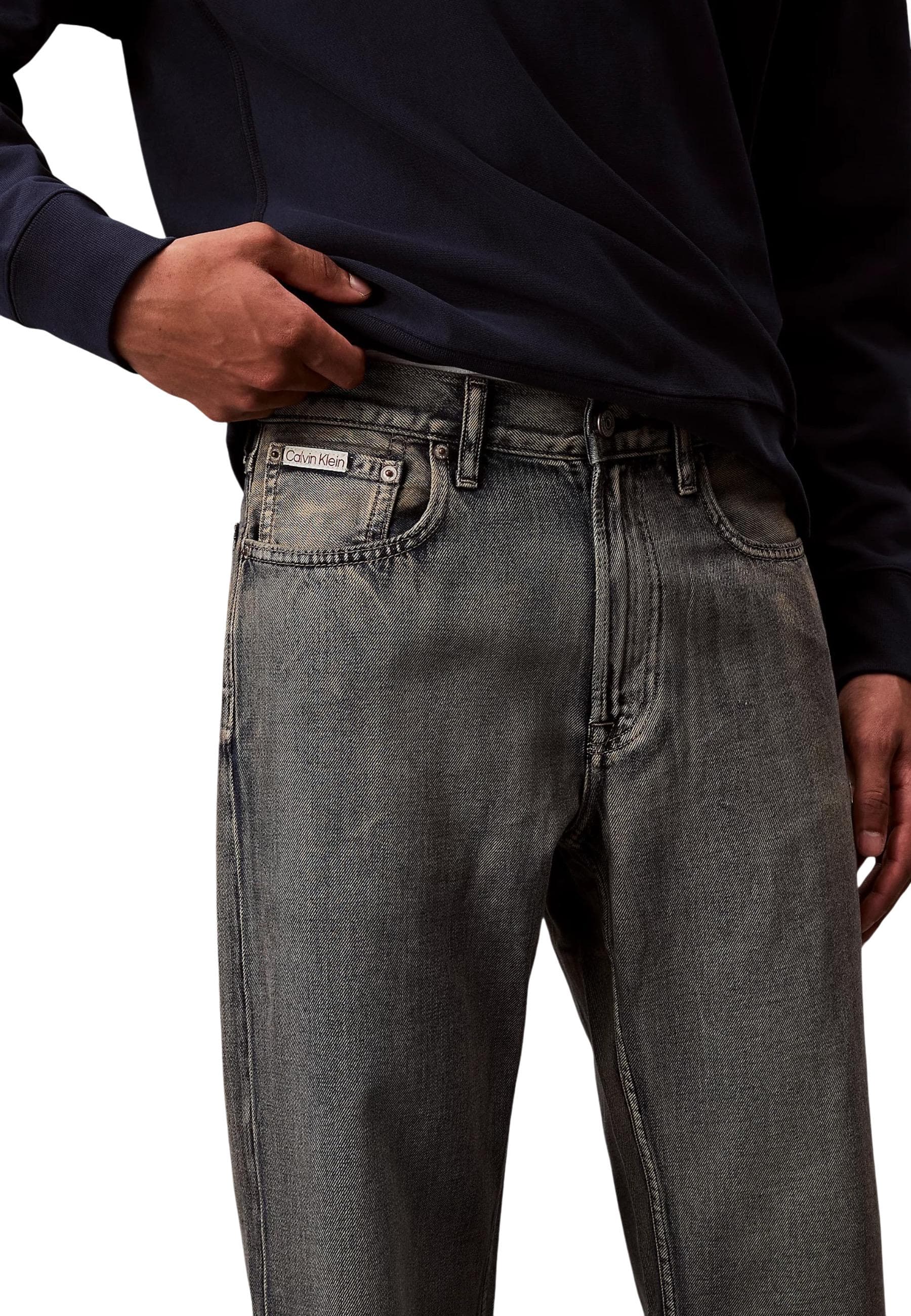 Calvin Klein Jeans Jeans Uomo - Calvin Klein Jeans