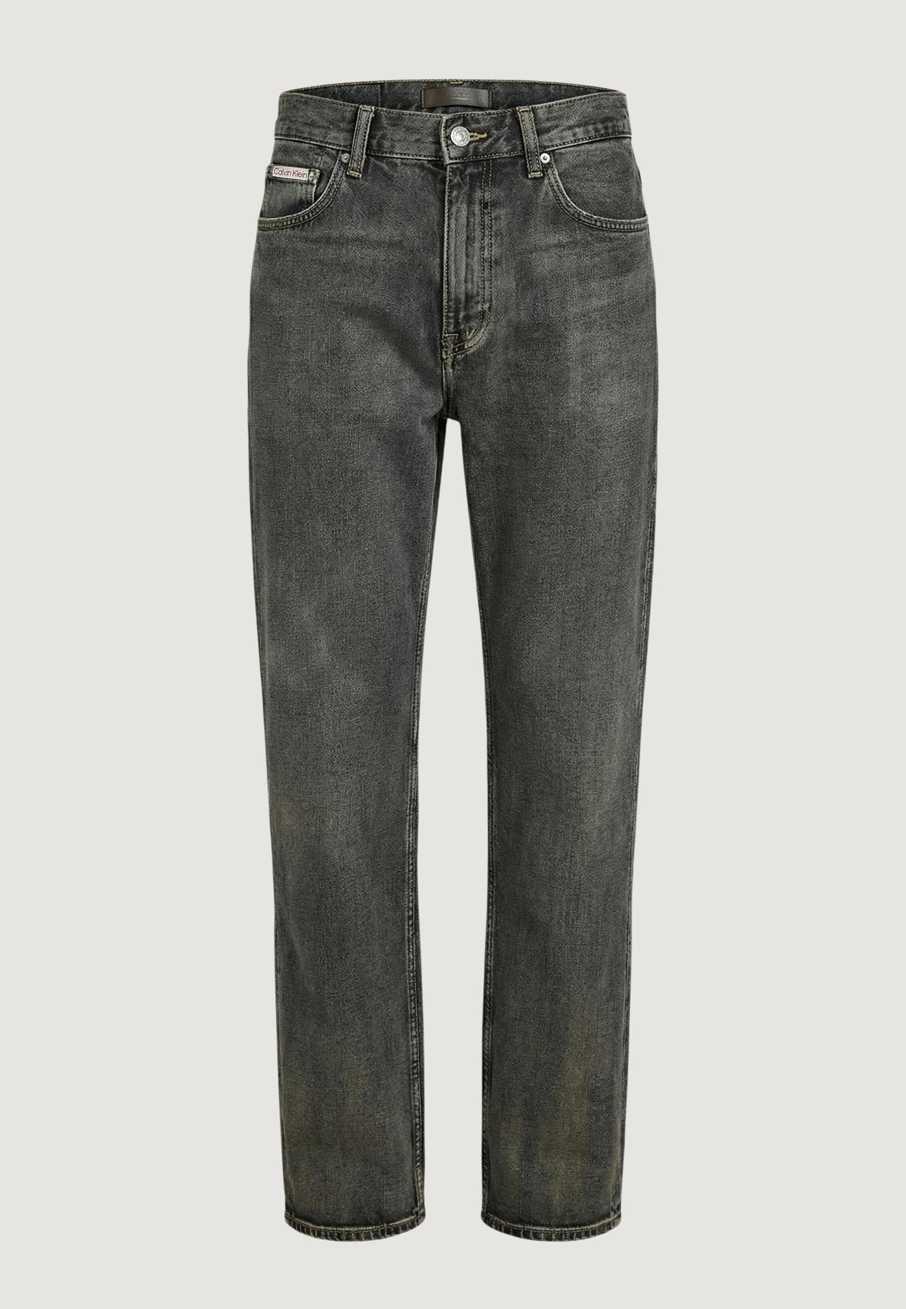 Calvin Klein Jeans Jeans Uomo - Calvin Klein Jeans