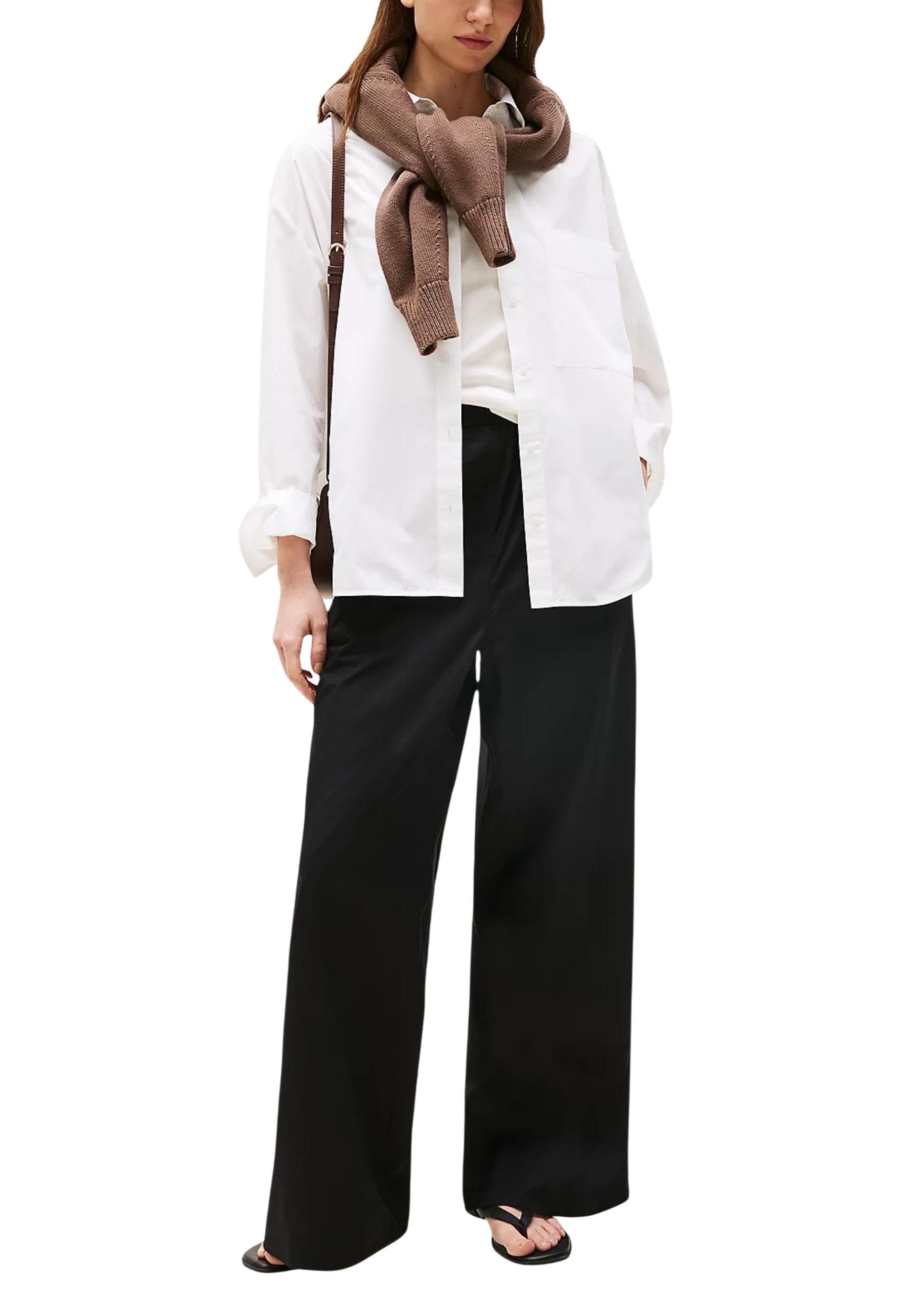 Tommy Hilfiger Pantaloni Donna - Tommy Hilfiger