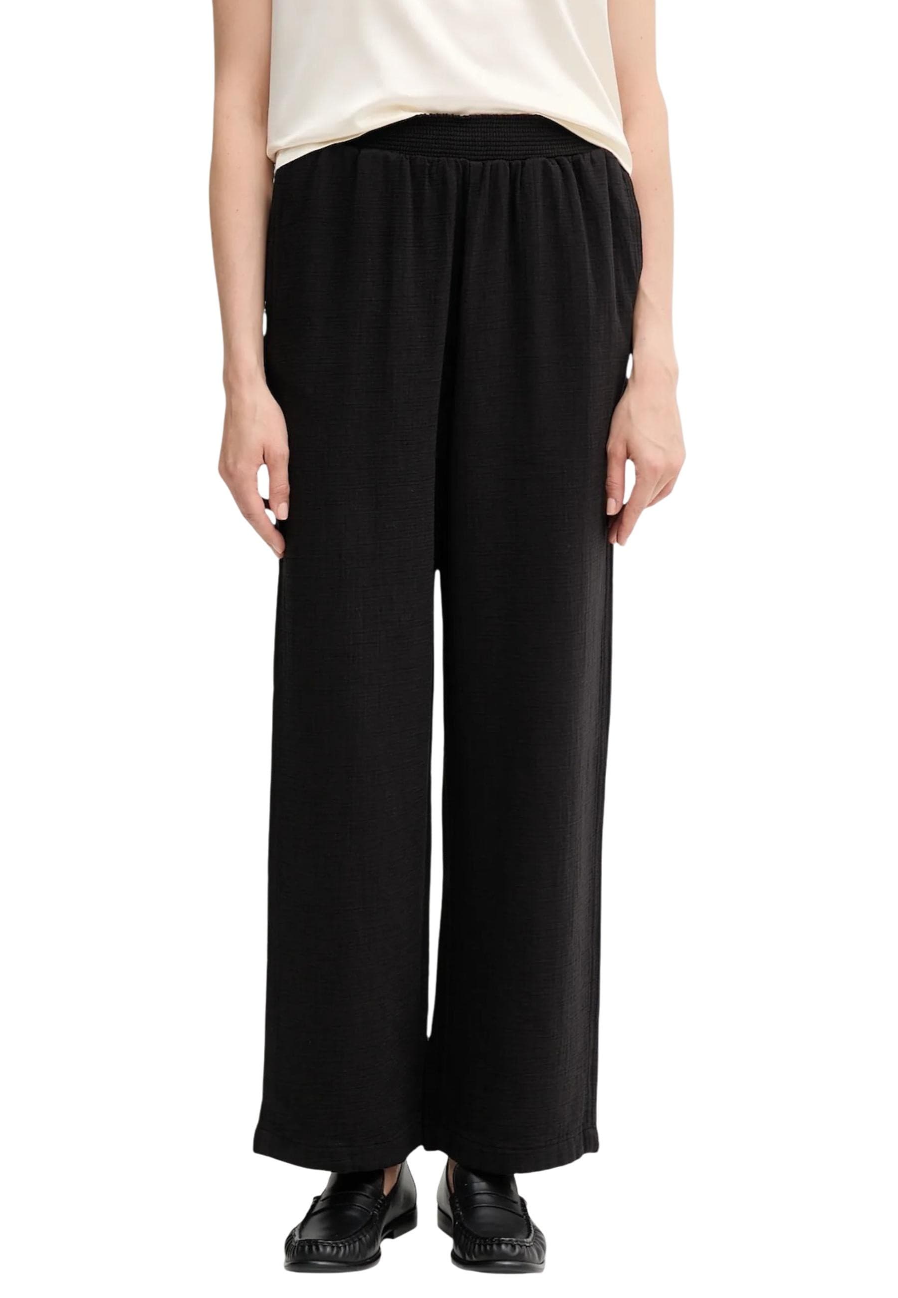 Calvin Klein Jeans Pantaloni Donna - Calvin Klein Jeans
