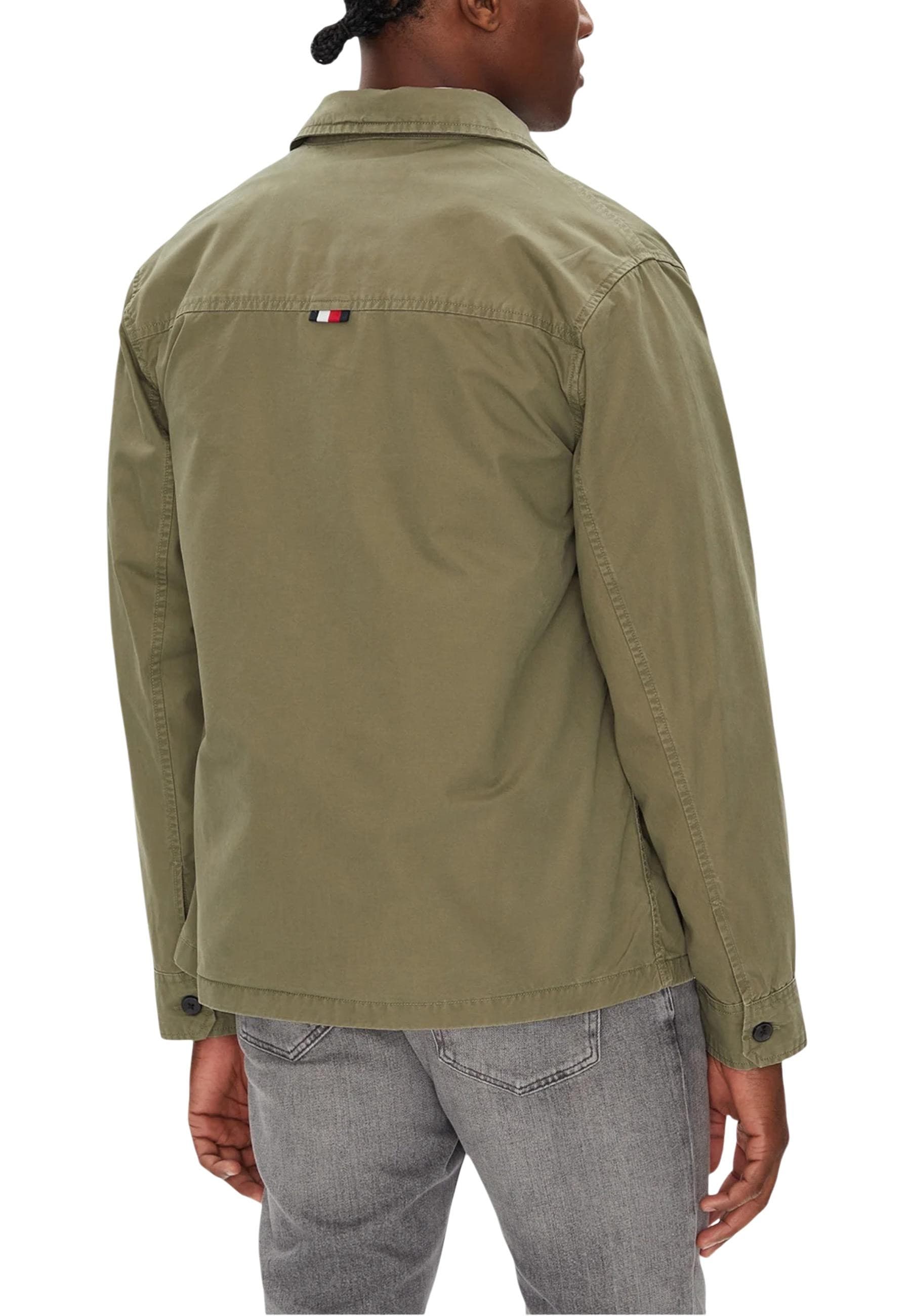 Tommy Hilfiger Giacca Uomo - Tommy Hilfiger