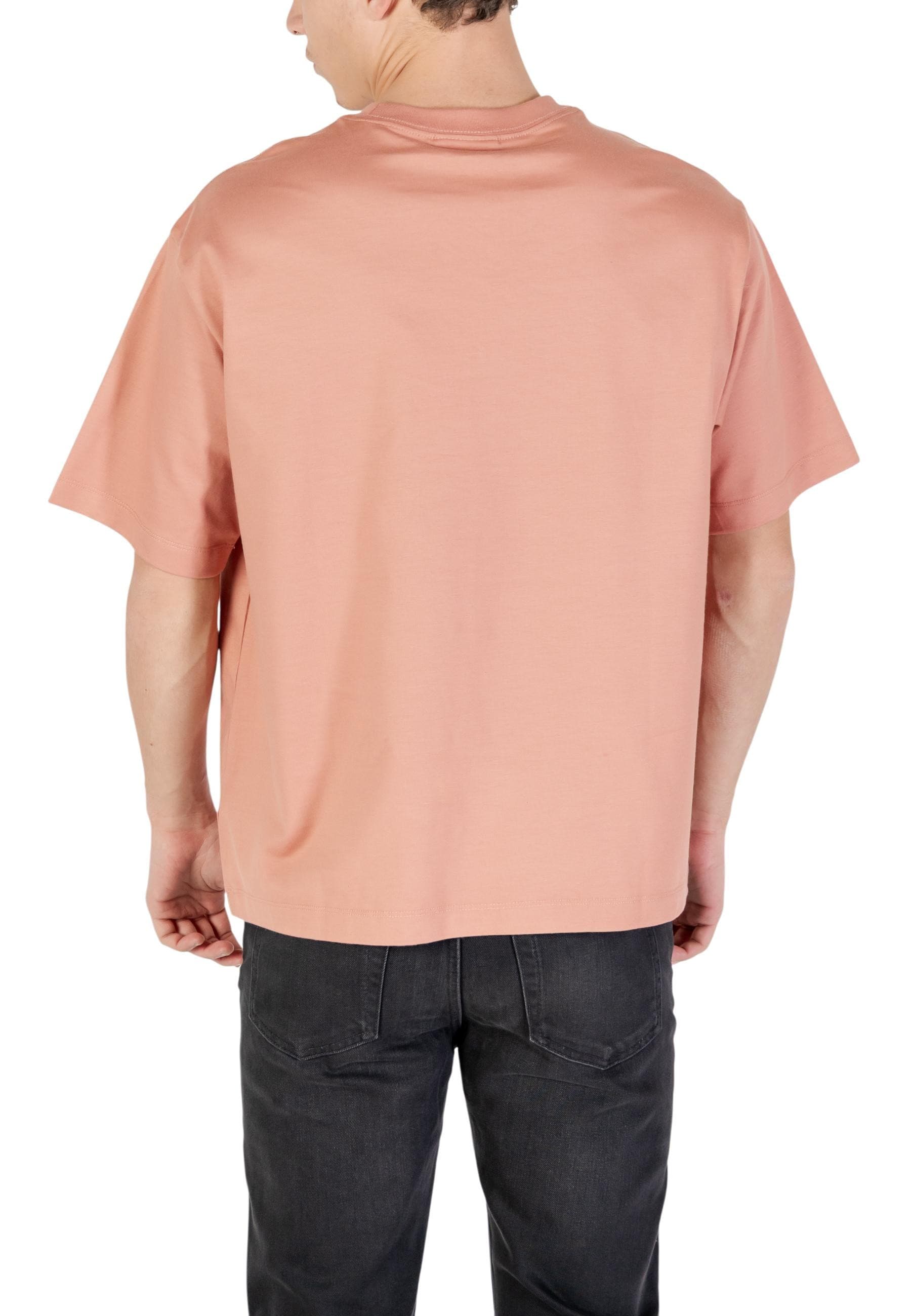Calvin Klein Jeans T-Shirt Uomo - Calvin Klein Jeans