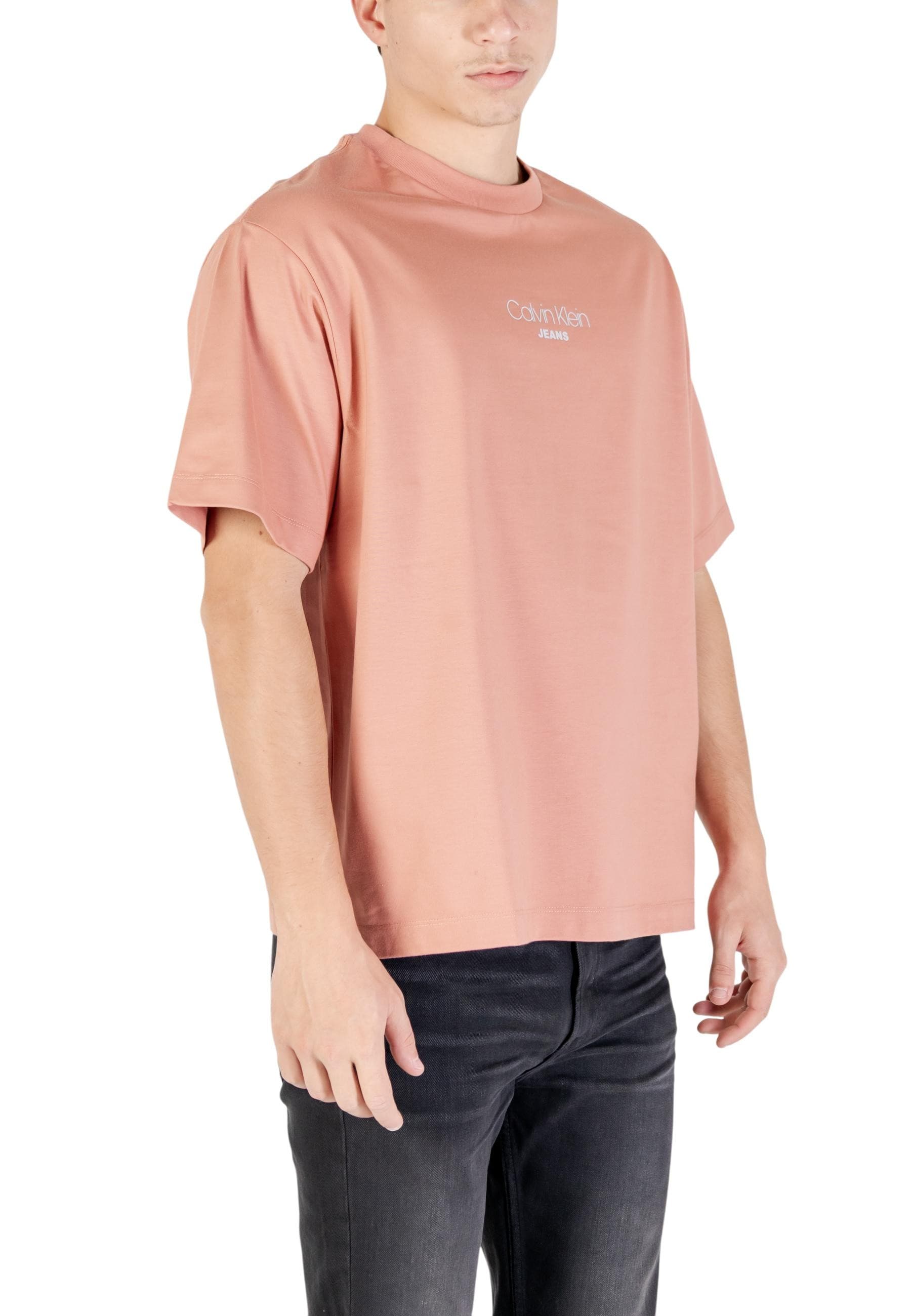 Calvin Klein Jeans T-Shirt Uomo - Calvin Klein Jeans
