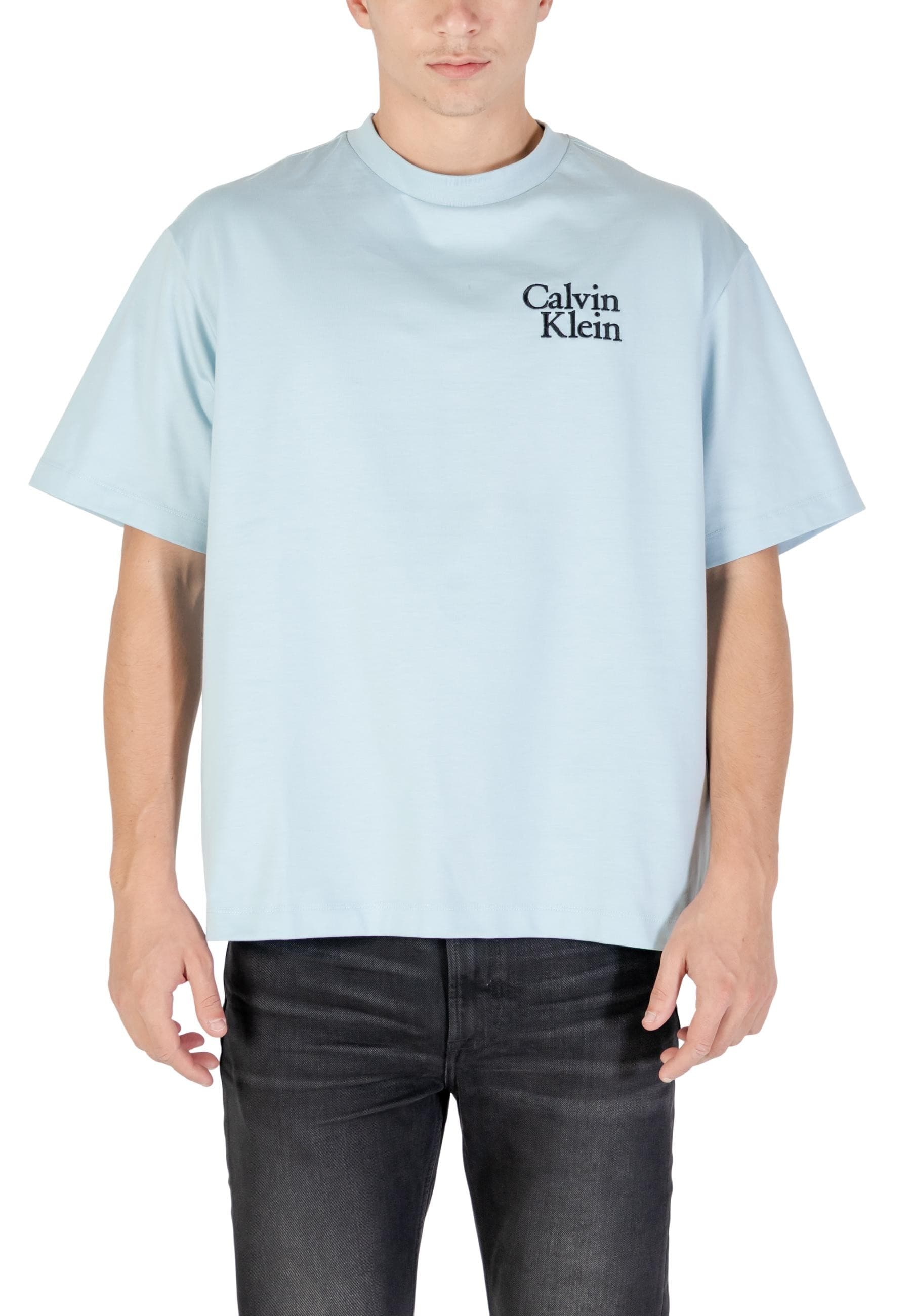 Calvin Klein Jeans T-Shirt Uomo - Calvin Klein Jeans